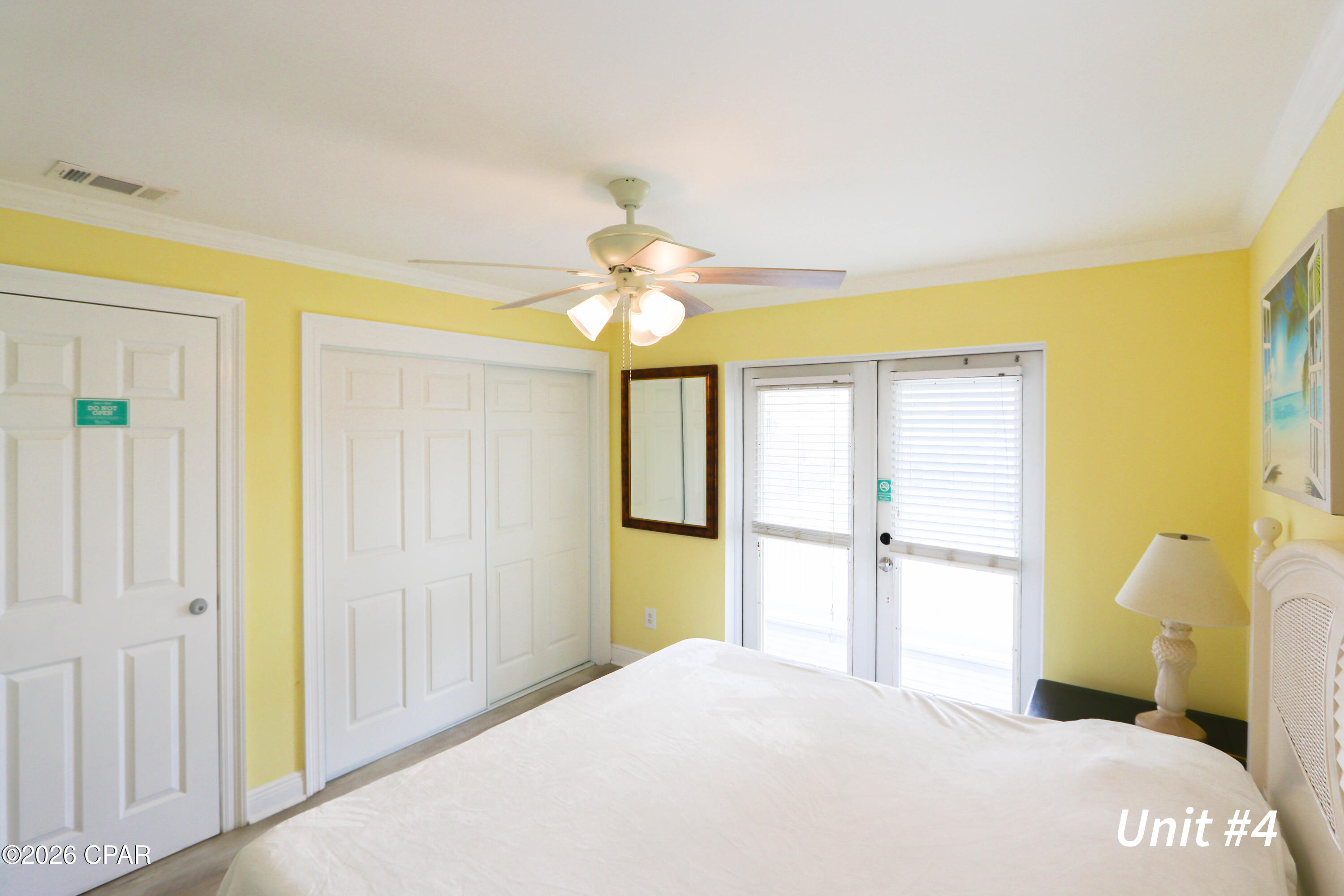 Gulfside Condo. - Commercial Sale