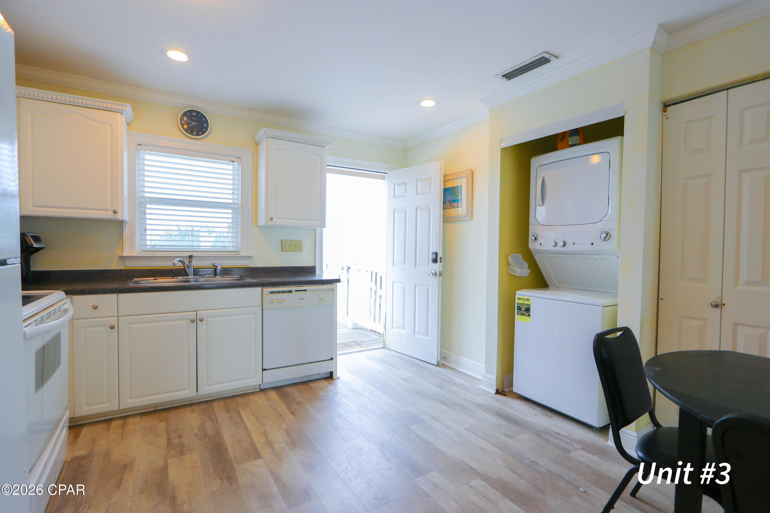 Gulfside Condo. - Commercial Sale