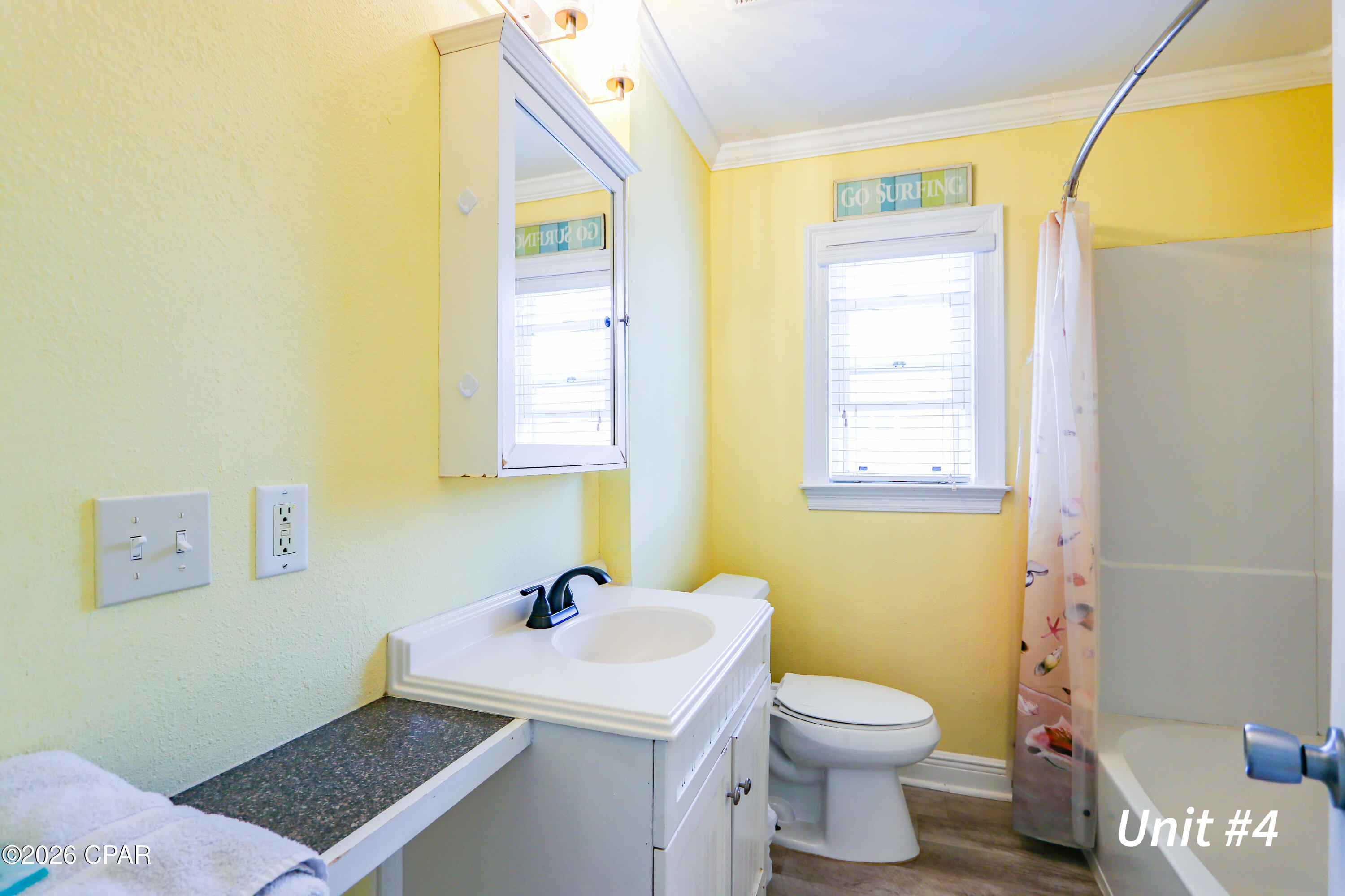 Gulfside Condo. - Commercial Sale