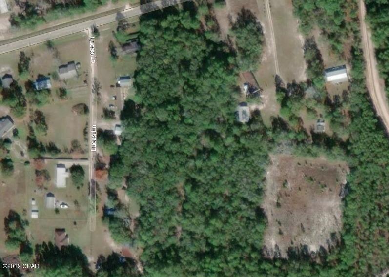 No Named Subdivision - Land