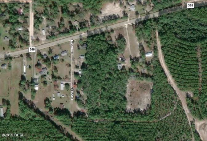 No Named Subdivision - Land