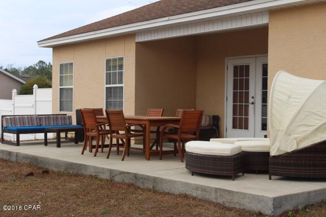 Hammocks - Residential Lease