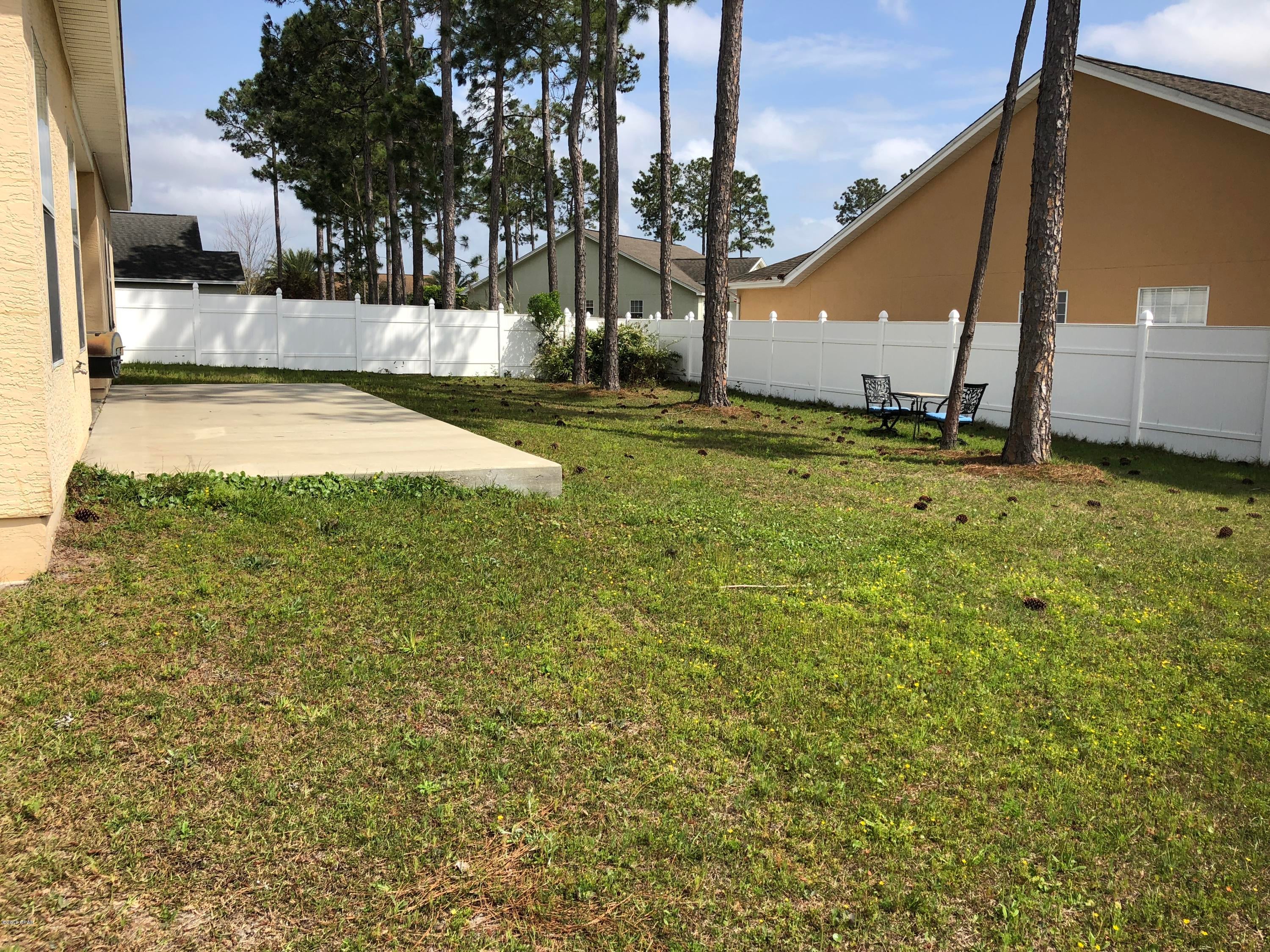 Hammocks - Residential Lease