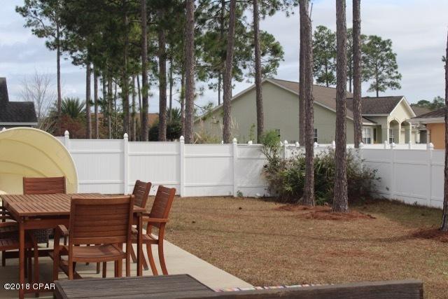 Hammocks - Residential Lease