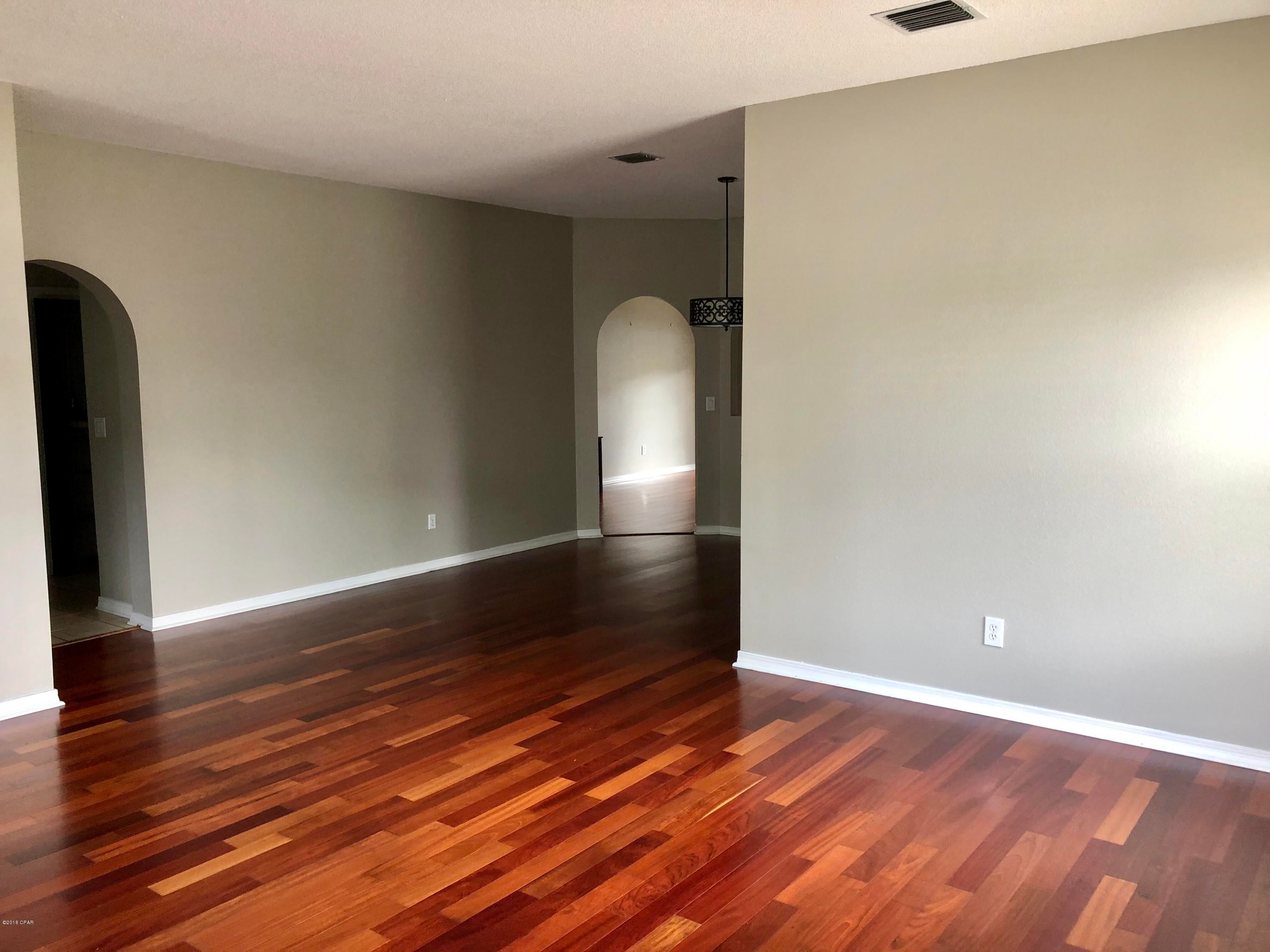 Hammocks - Residential Lease