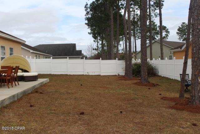 Hammocks - Residential Lease