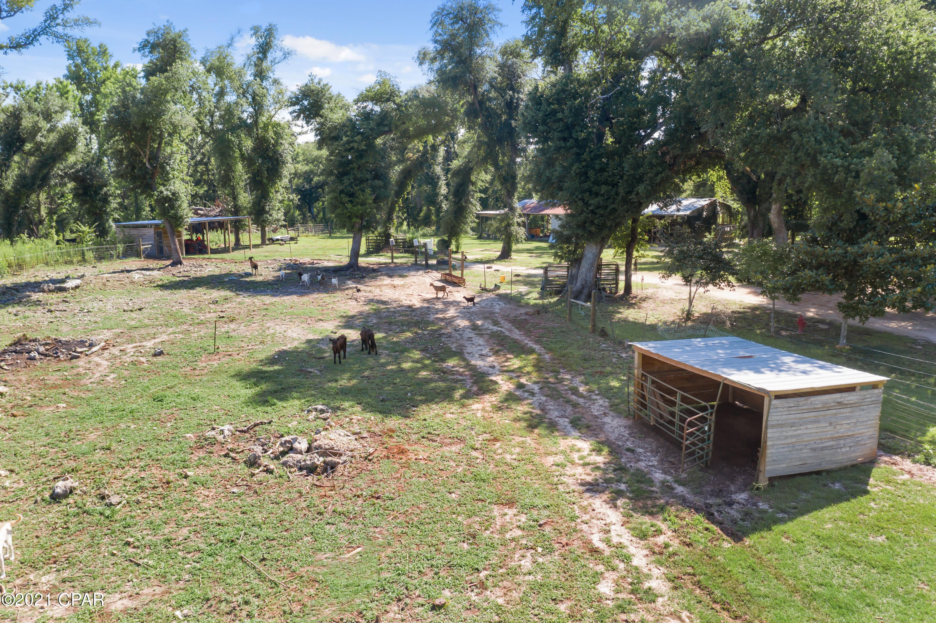 [No Recorded Subdiv] - Residential