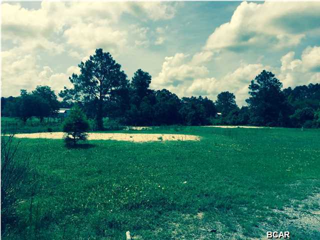 Great property for your new site built home or modular home. Property has 1.4 acres and is on paved road surrounded by nice houses. There is also a small pond on property.