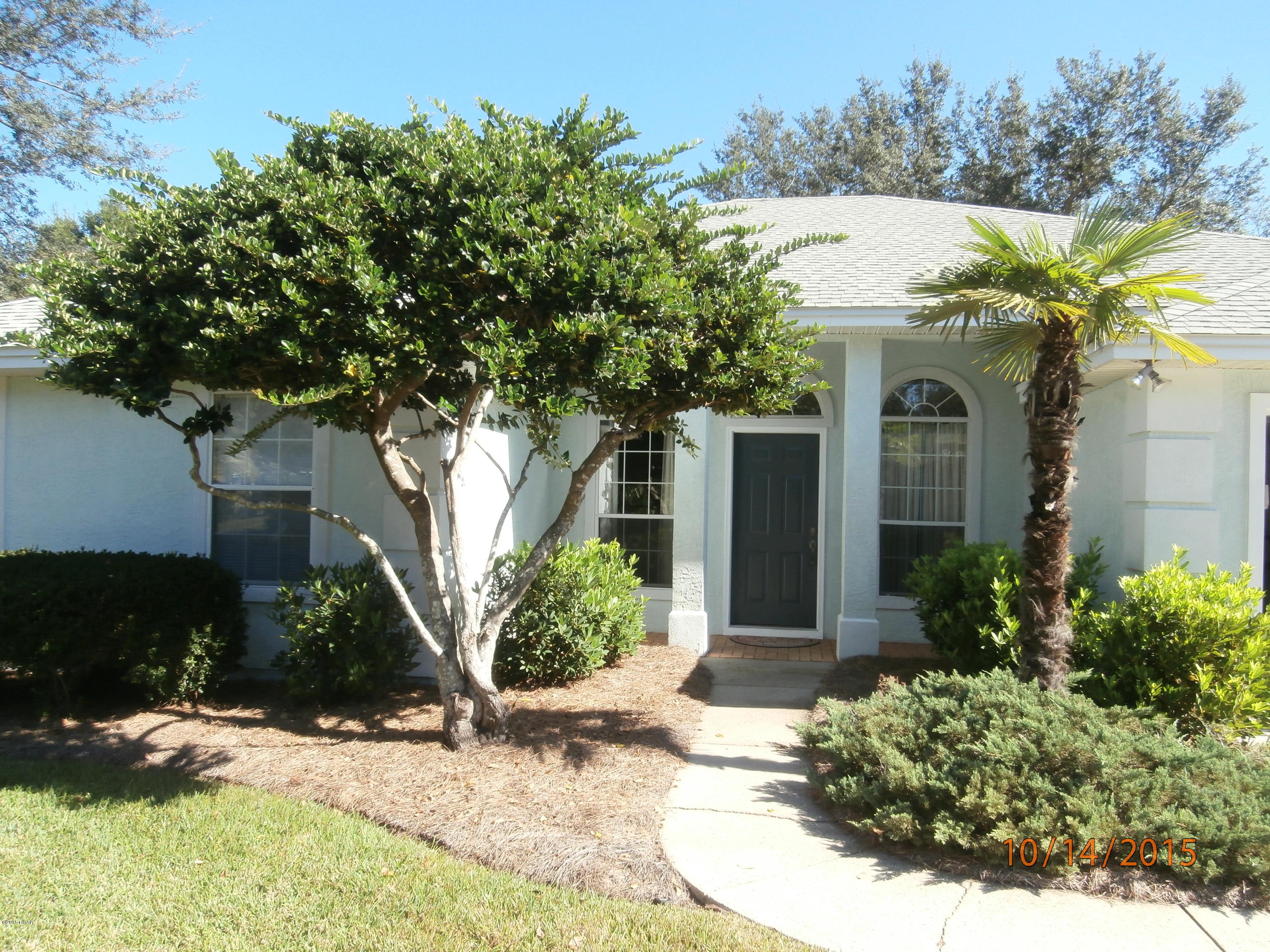 Delwood Point At The Preserve Phase I - Residential Lease
