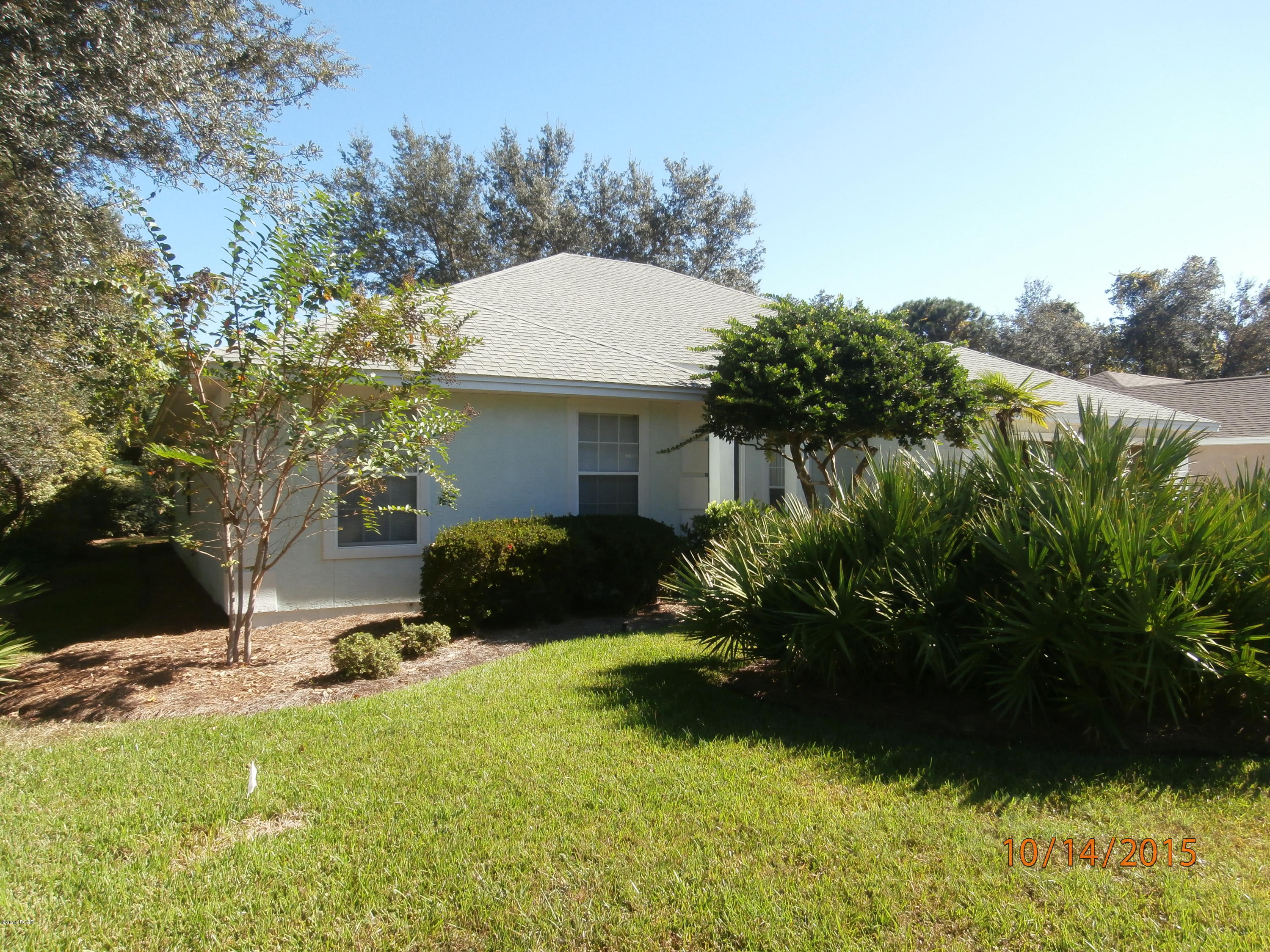 Delwood Point At The Preserve Phase I - Residential Lease