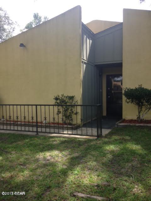Large 3 bedroom 2 bath Townhome.Master has private bath and walk in closet, private glass doors to patio area. Living room with sliding doors going out to patio. Patio overlooking  play ground.Community pool.Basic cable included.