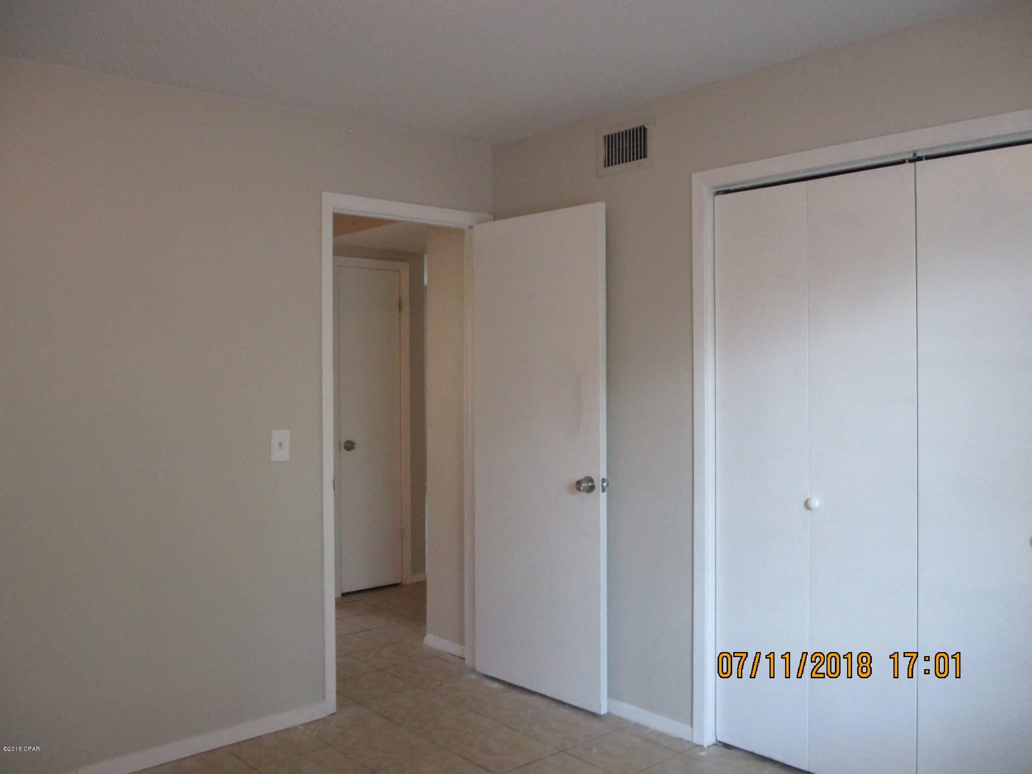 No Named Subdivision - Residential Lease
