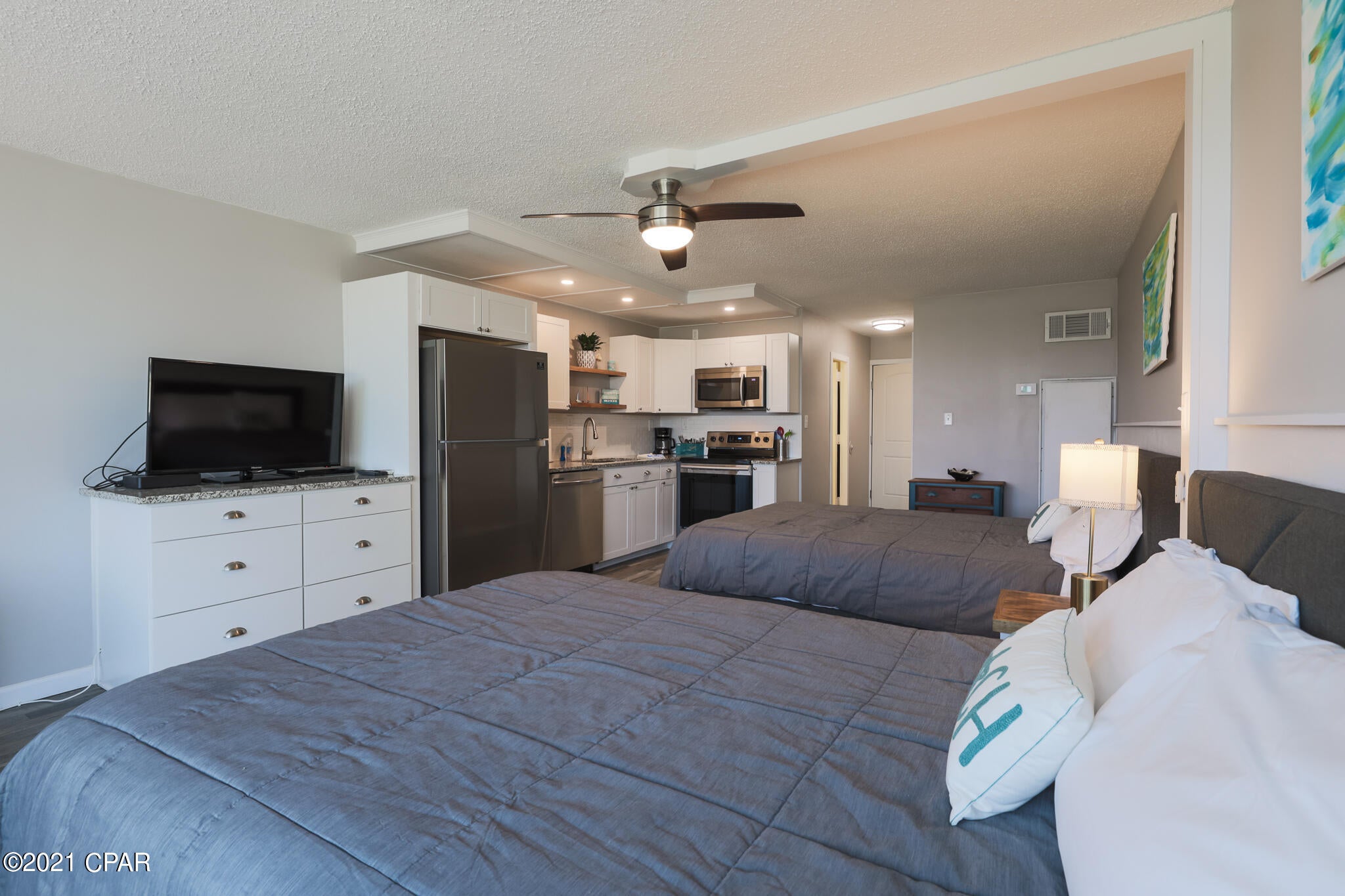 Top Of The Gulf Condo. - Residential