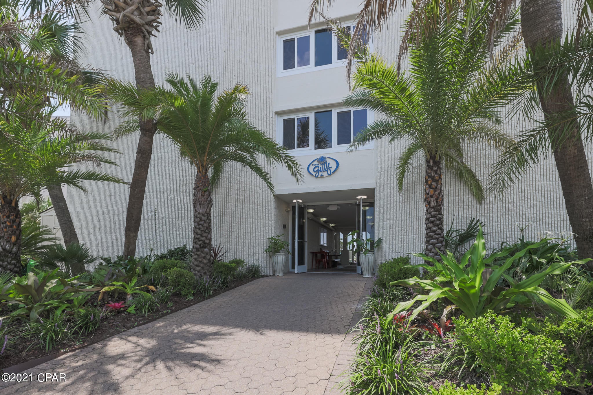 Top Of The Gulf Condo. - Residential