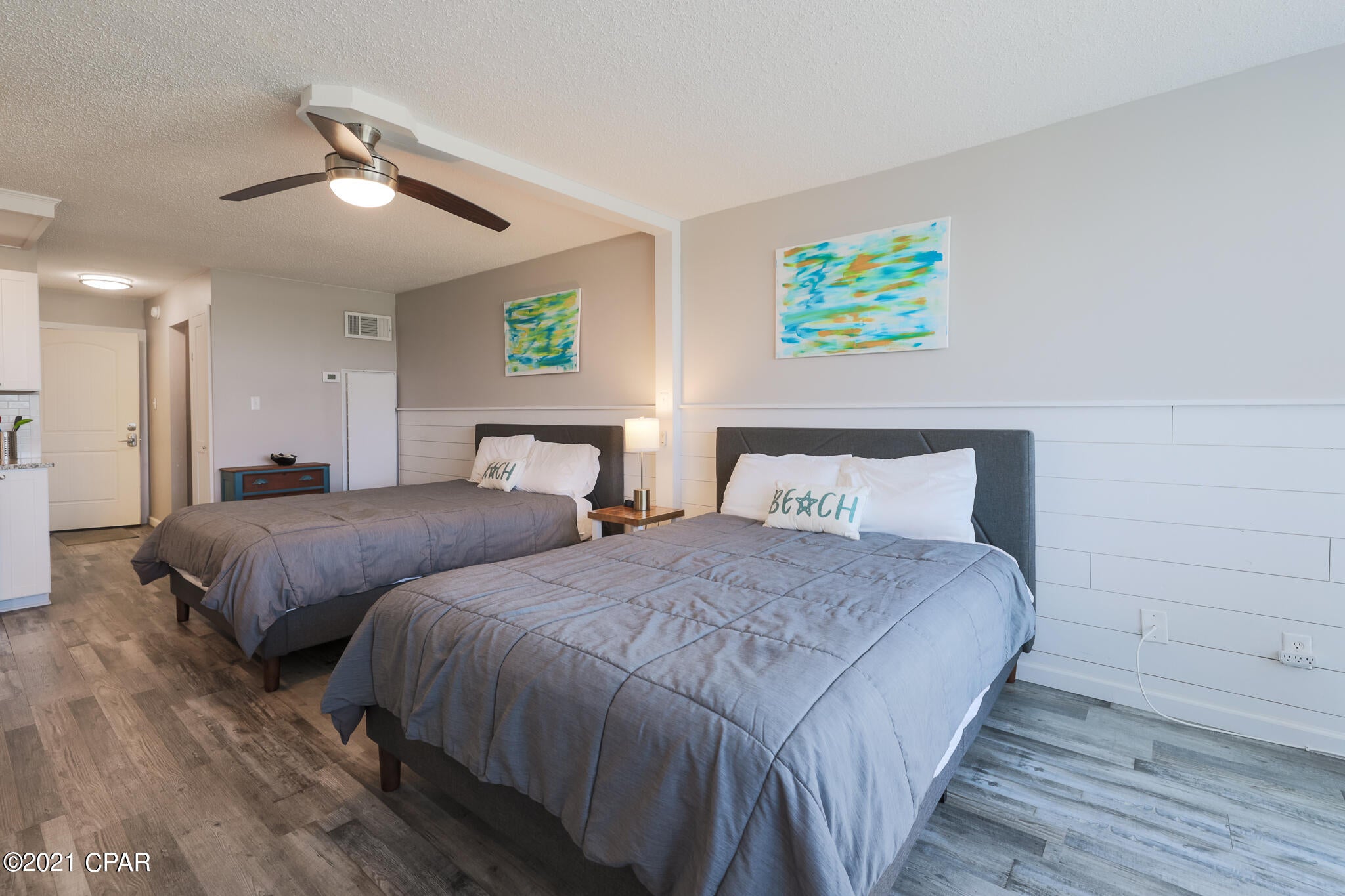 Top Of The Gulf Condo. - Residential