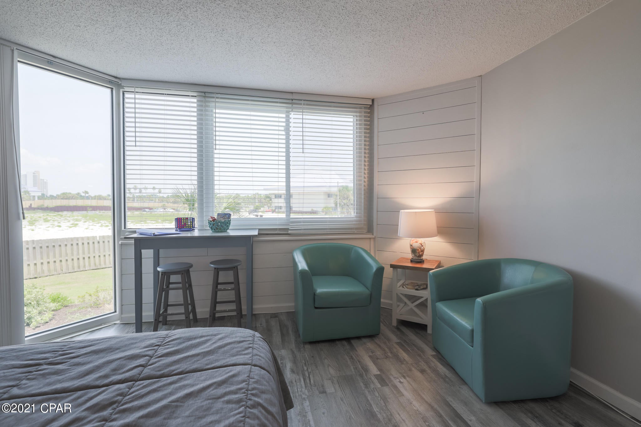 Top Of The Gulf Condo. - Residential