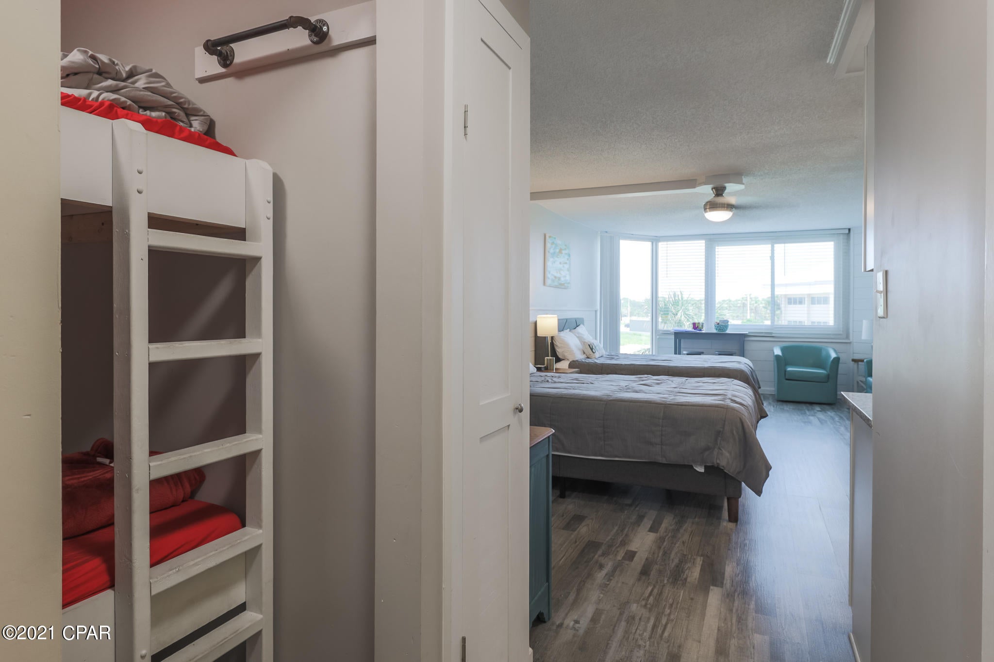 Top Of The Gulf Condo. - Residential