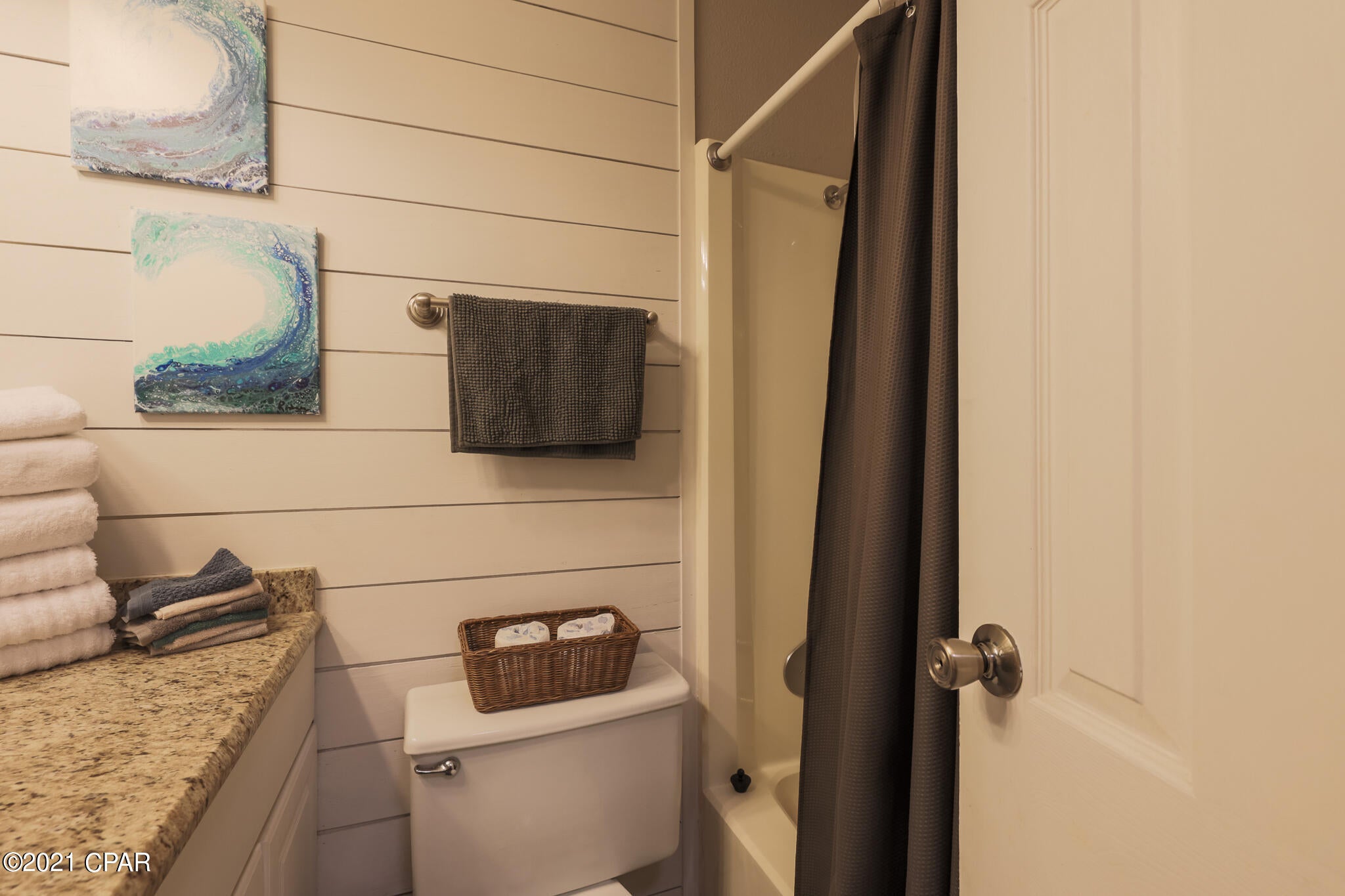 Top Of The Gulf Condo. - Residential