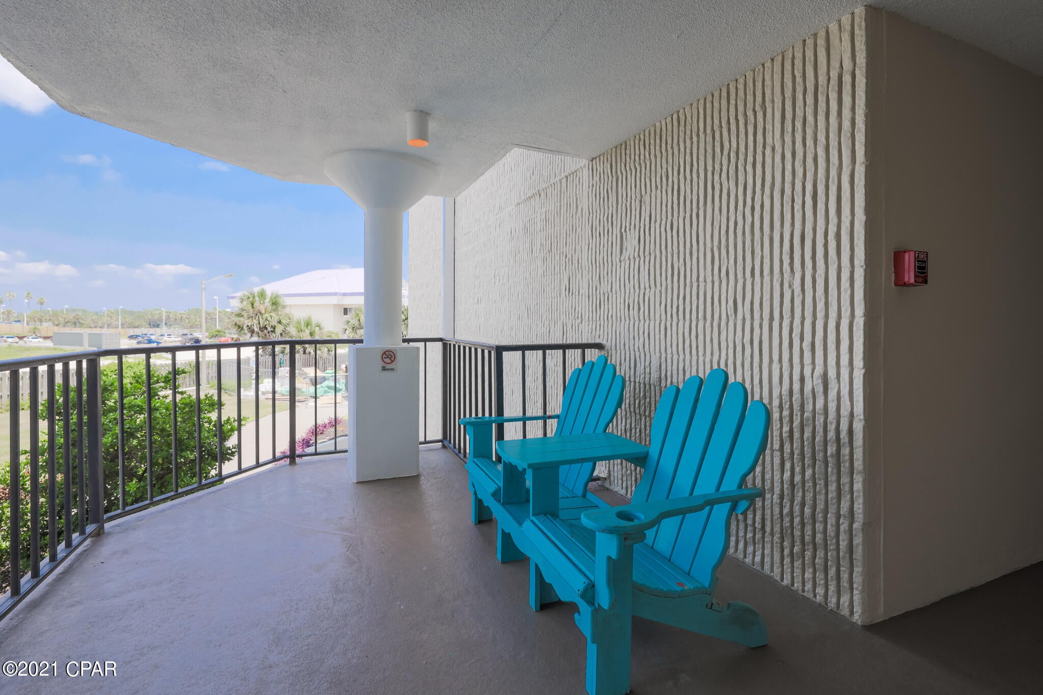 Top Of The Gulf Condo. - Residential