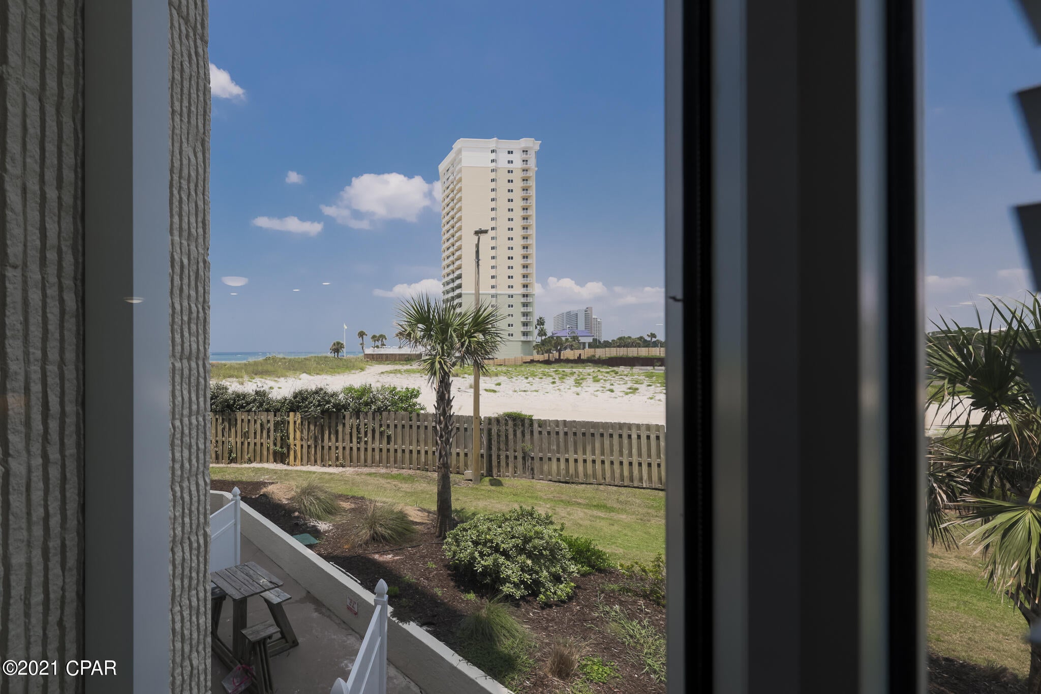 Top Of The Gulf Condo. - Residential