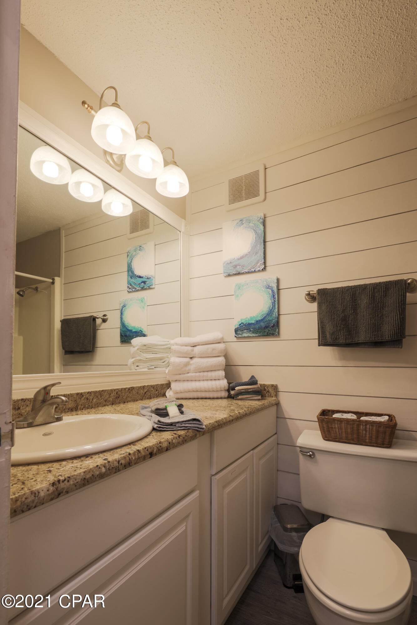 Top Of The Gulf Condo. - Residential