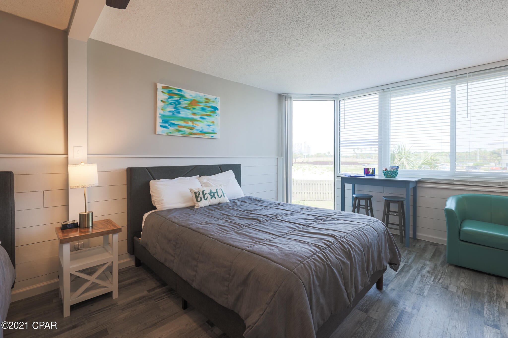 Top Of The Gulf Condo. - Residential