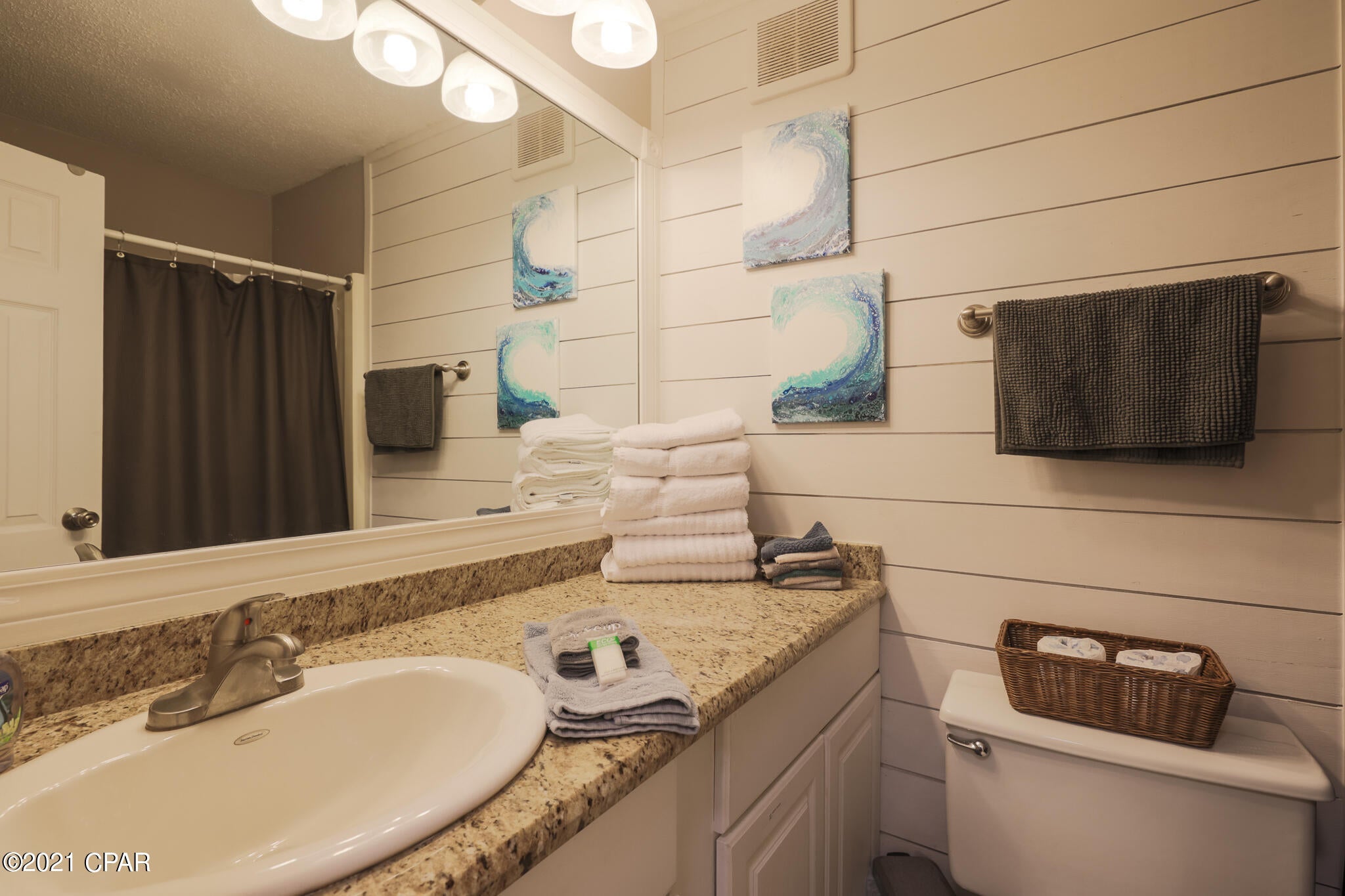 Top Of The Gulf Condo. - Residential
