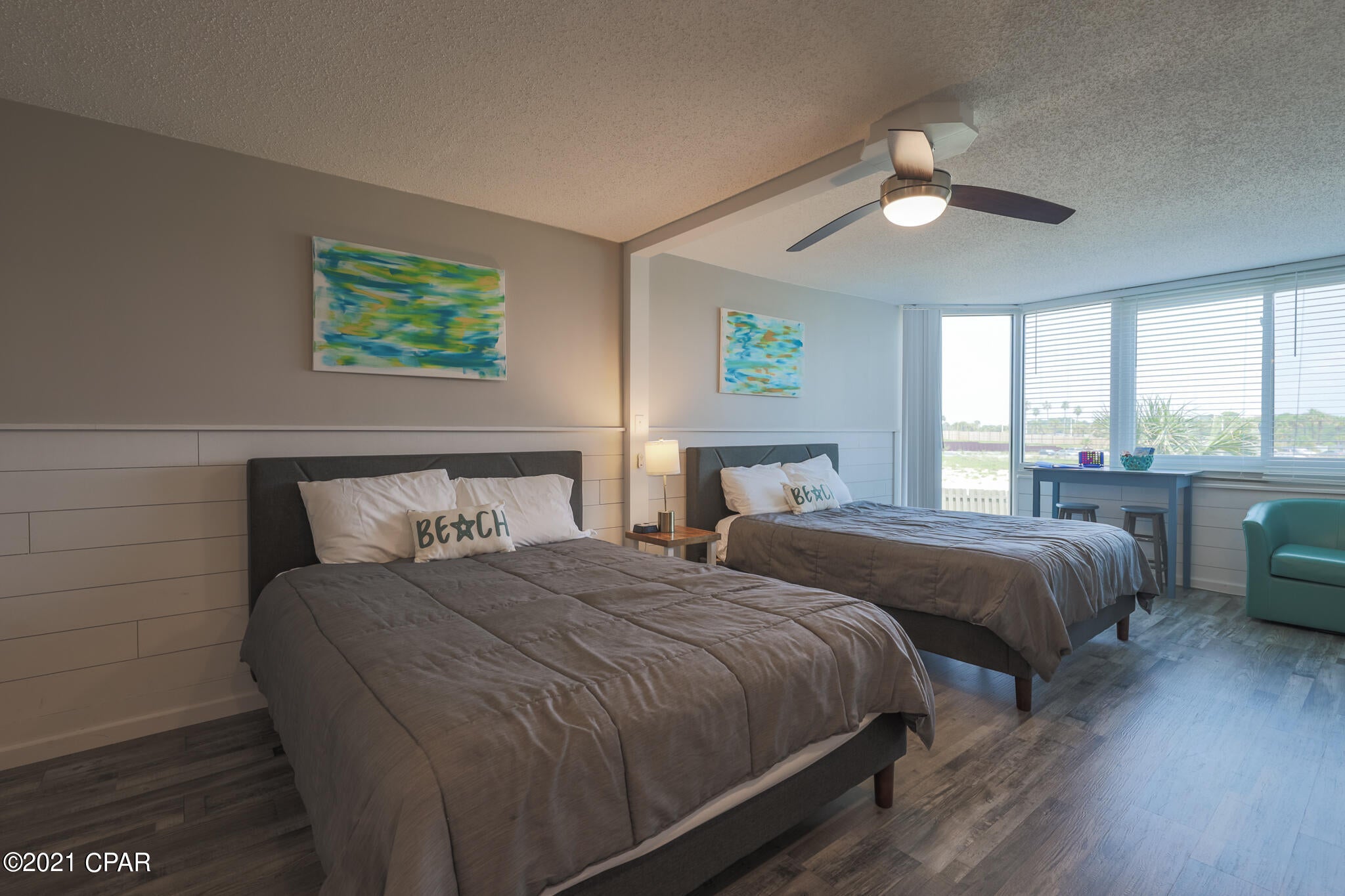 Top Of The Gulf Condo. - Residential