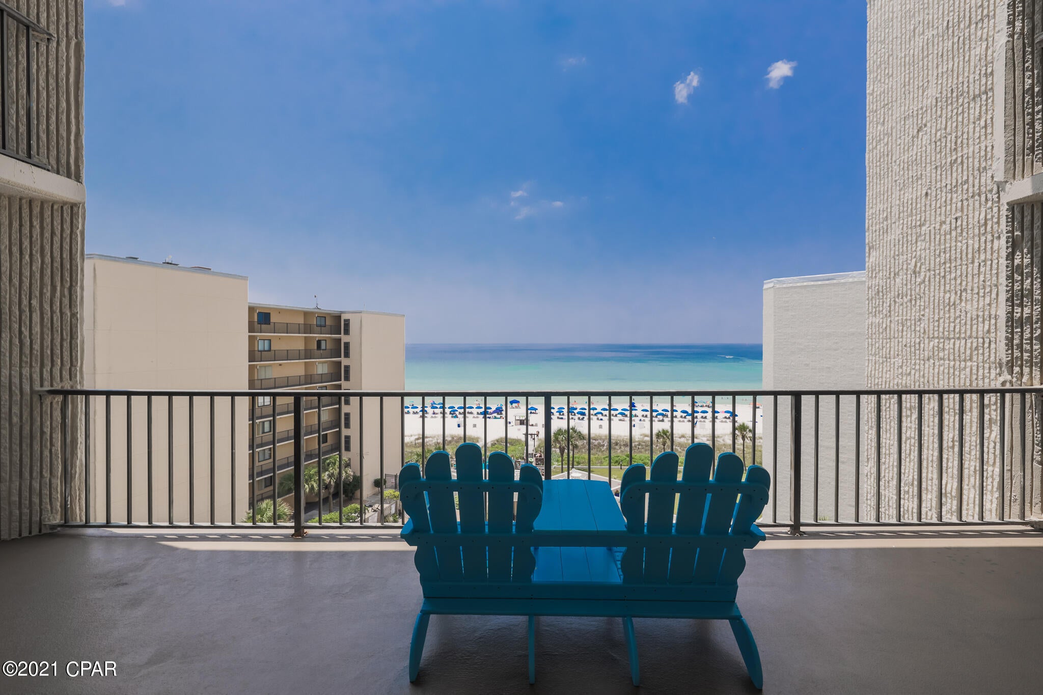 Top Of The Gulf Condo. - Residential