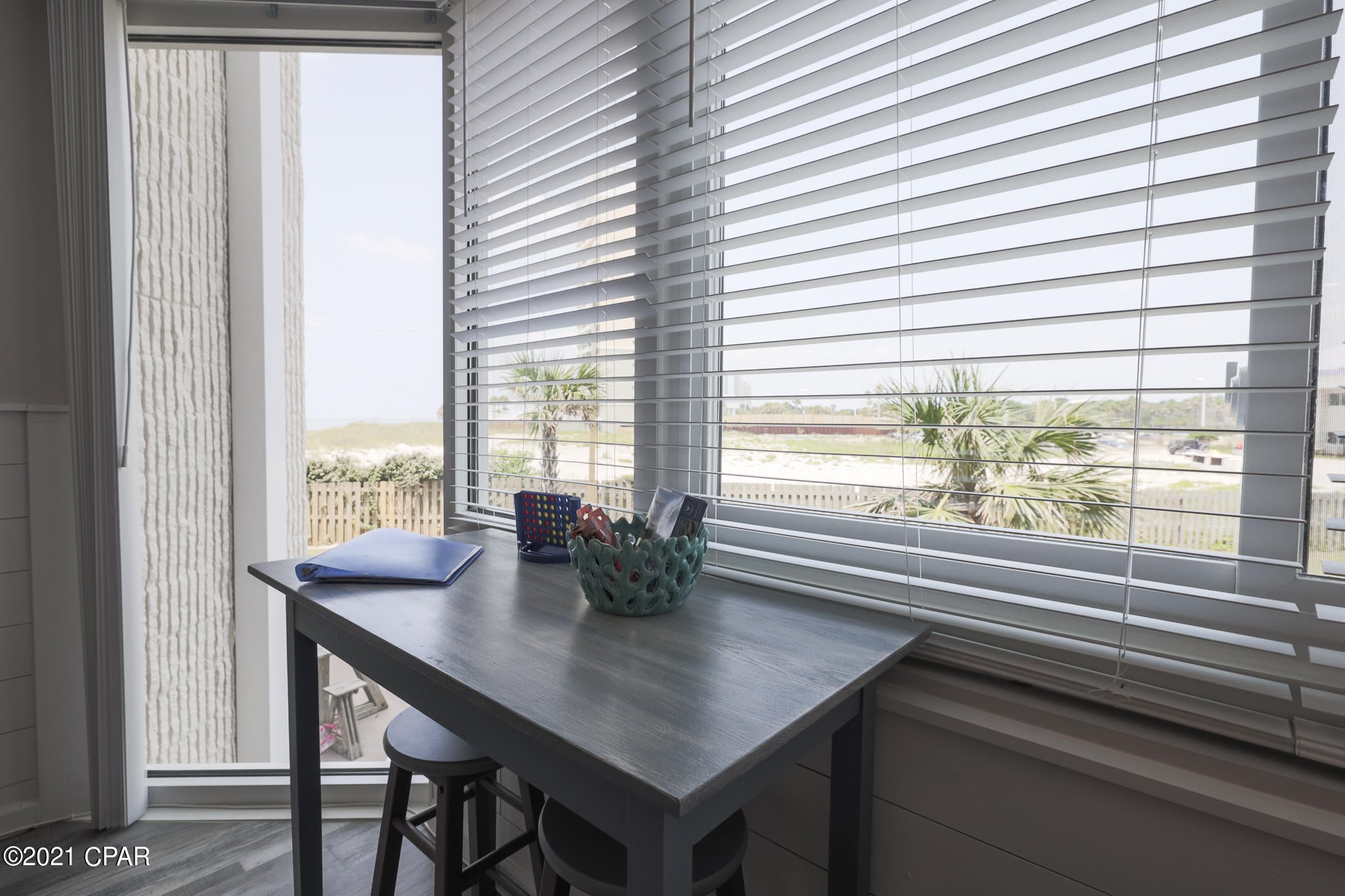 Top Of The Gulf Condo. - Residential