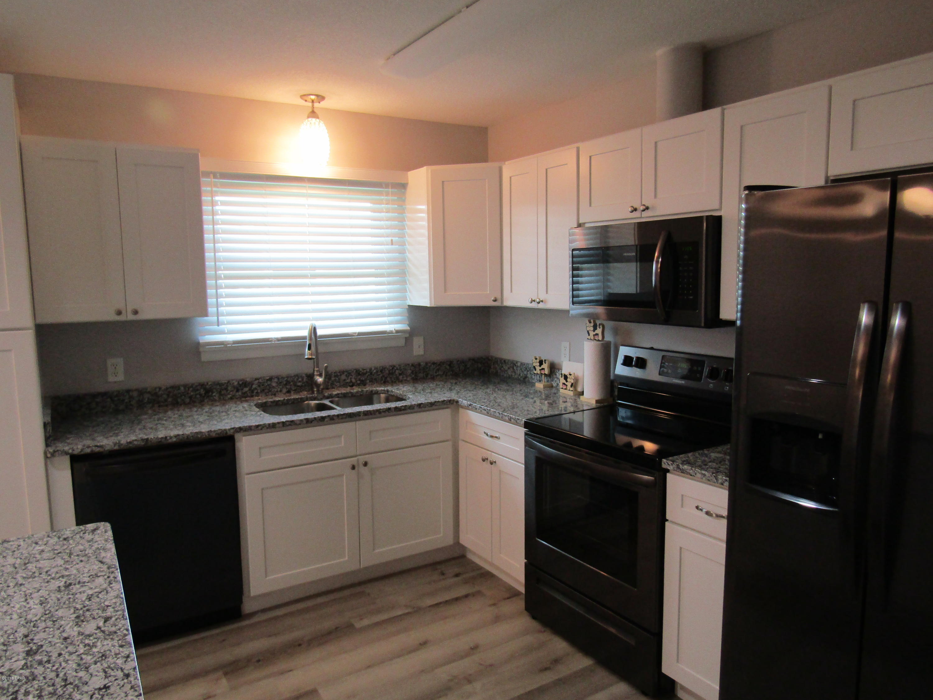Treasure Island - Residential Lease