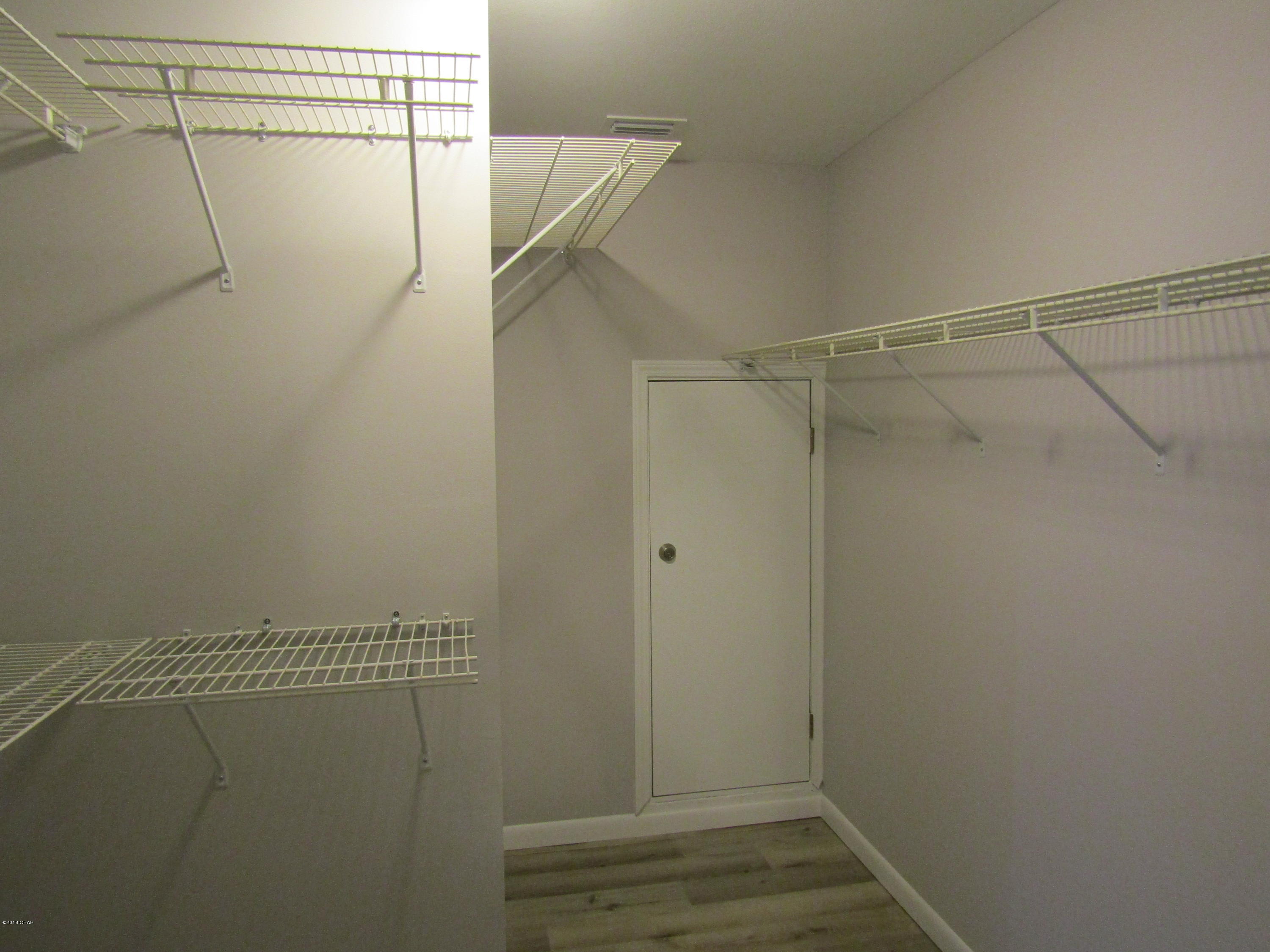Treasure Island - Residential Lease