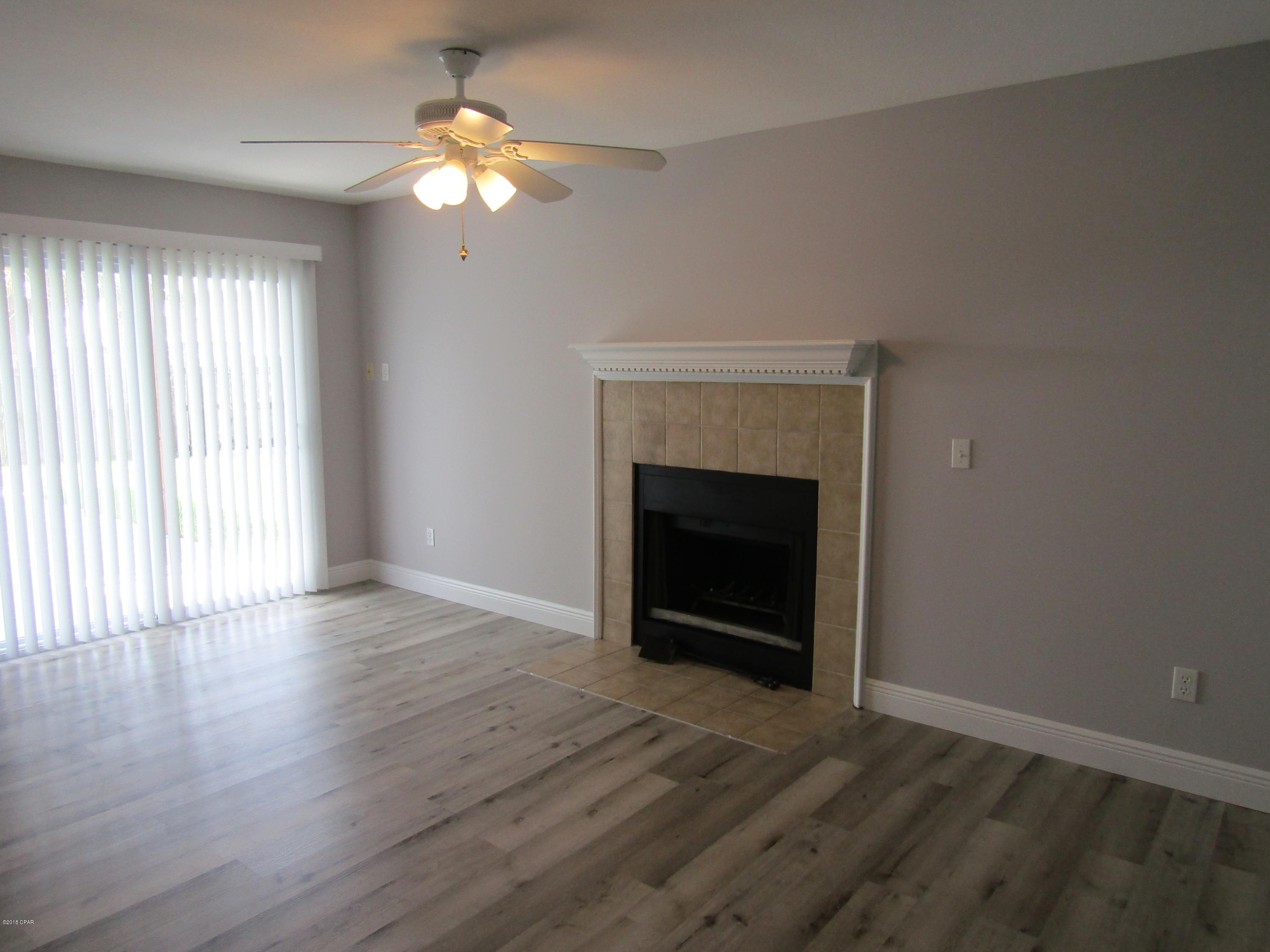 Treasure Island - Residential Lease