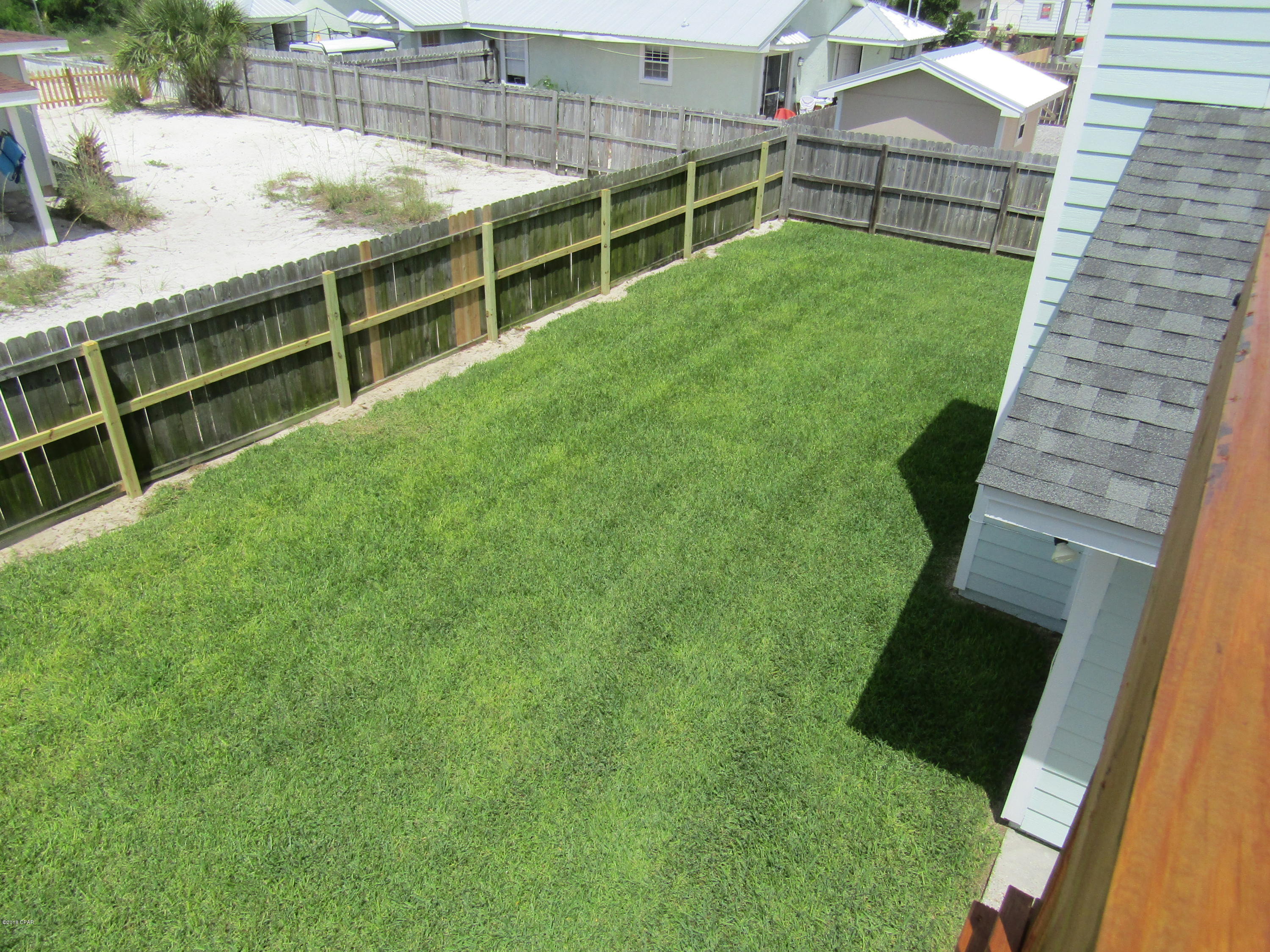 Treasure Island - Residential Lease