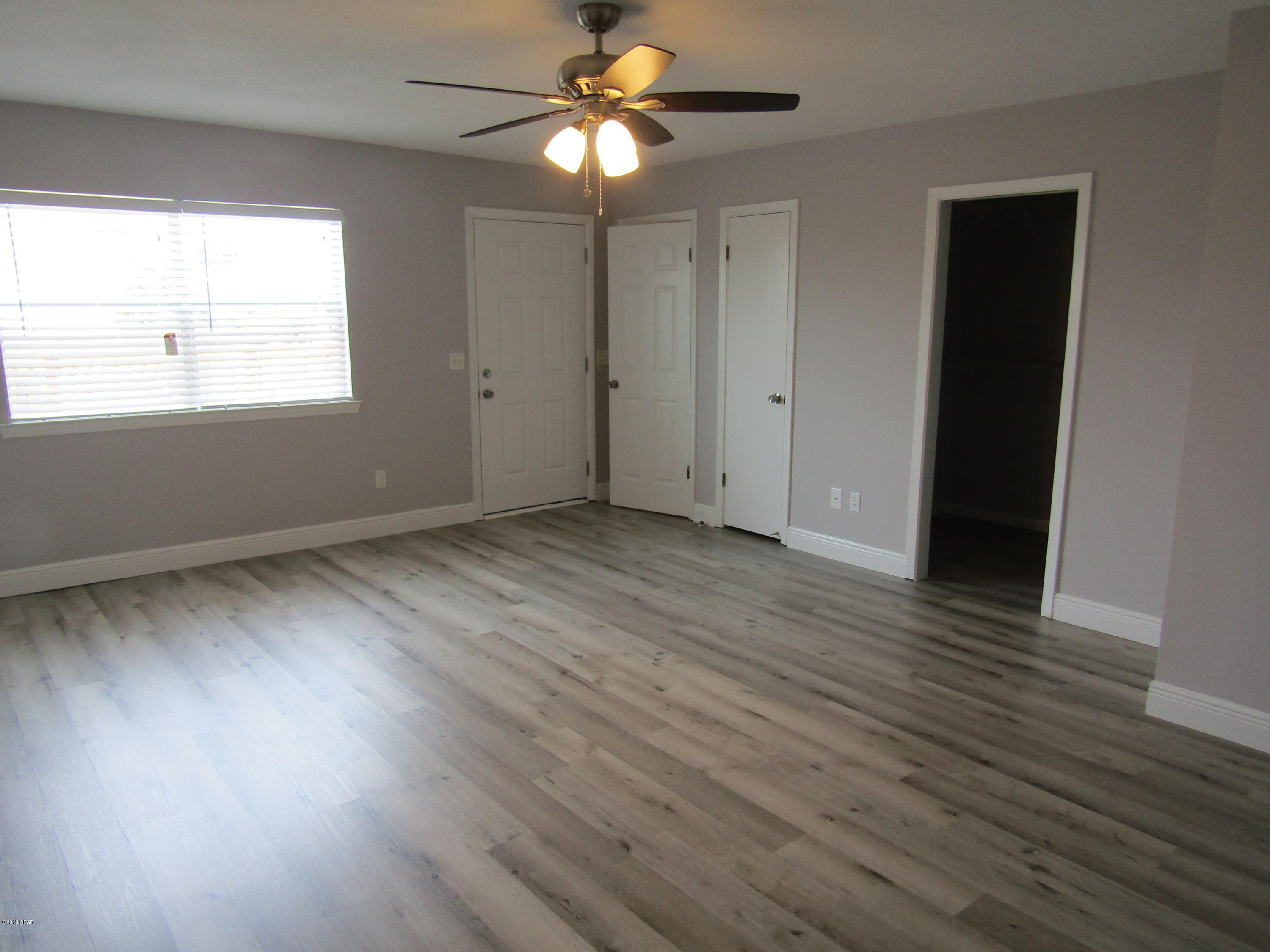 Treasure Island - Residential Lease