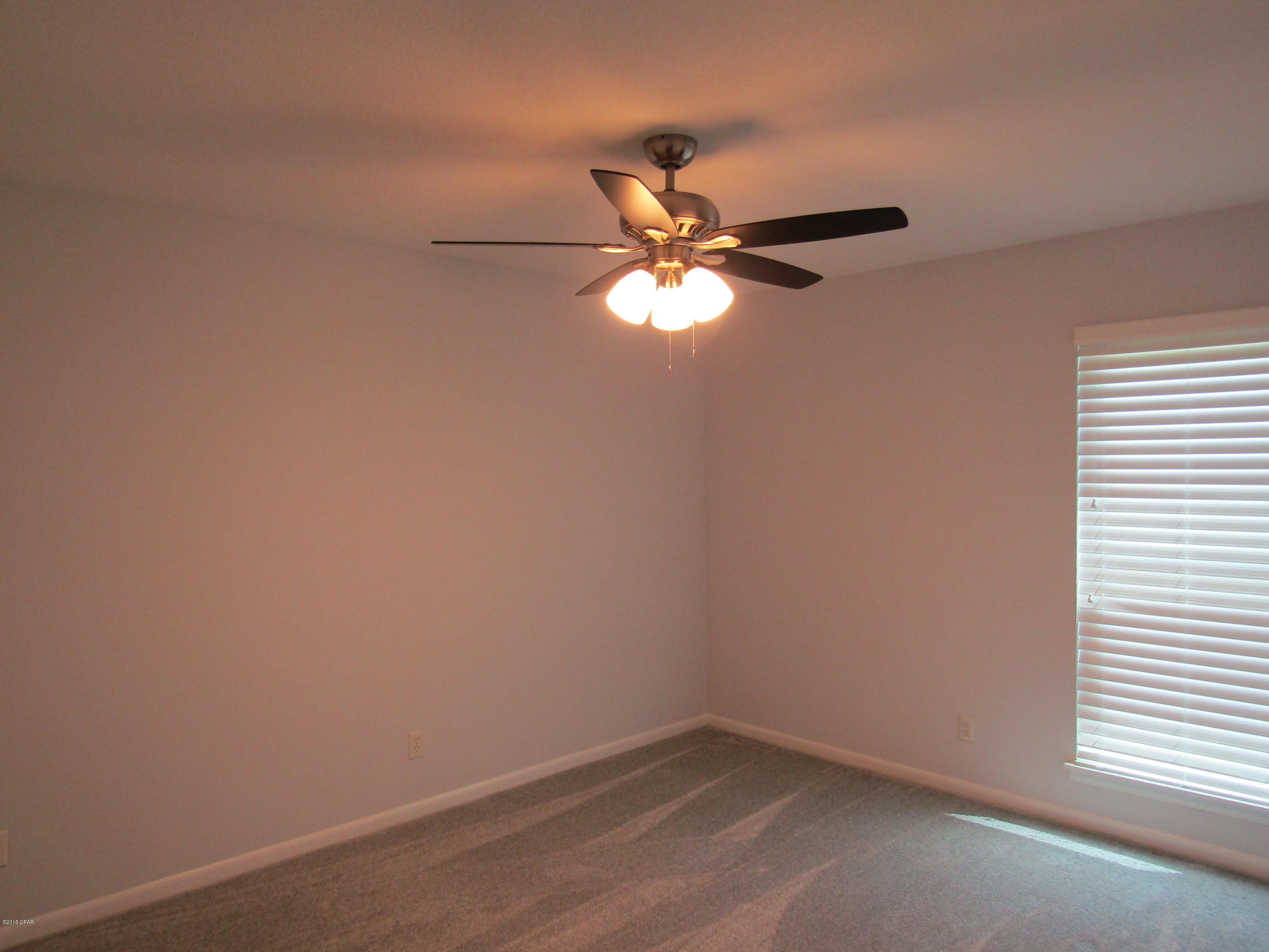 Treasure Island - Residential Lease