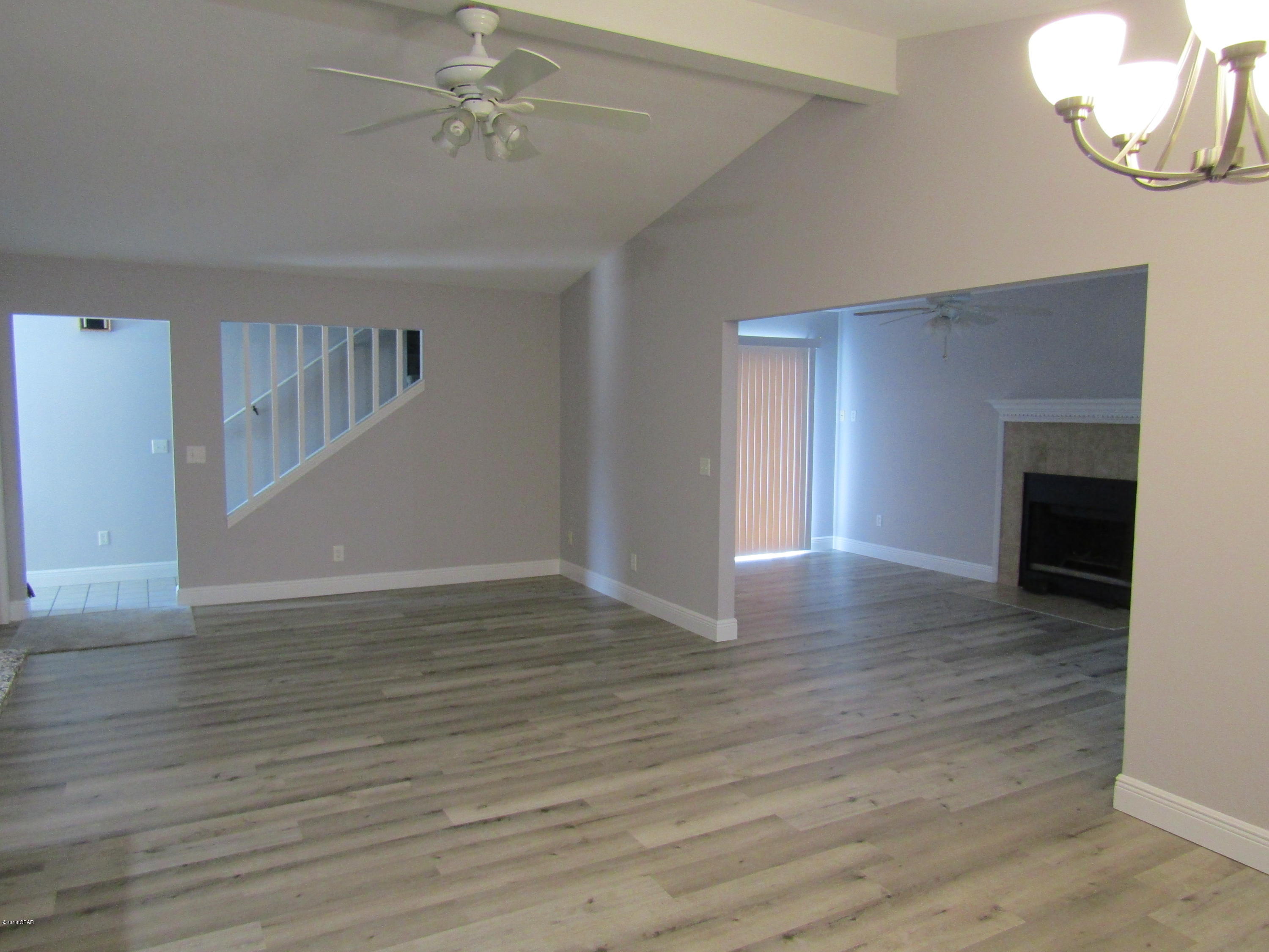 Treasure Island - Residential Lease