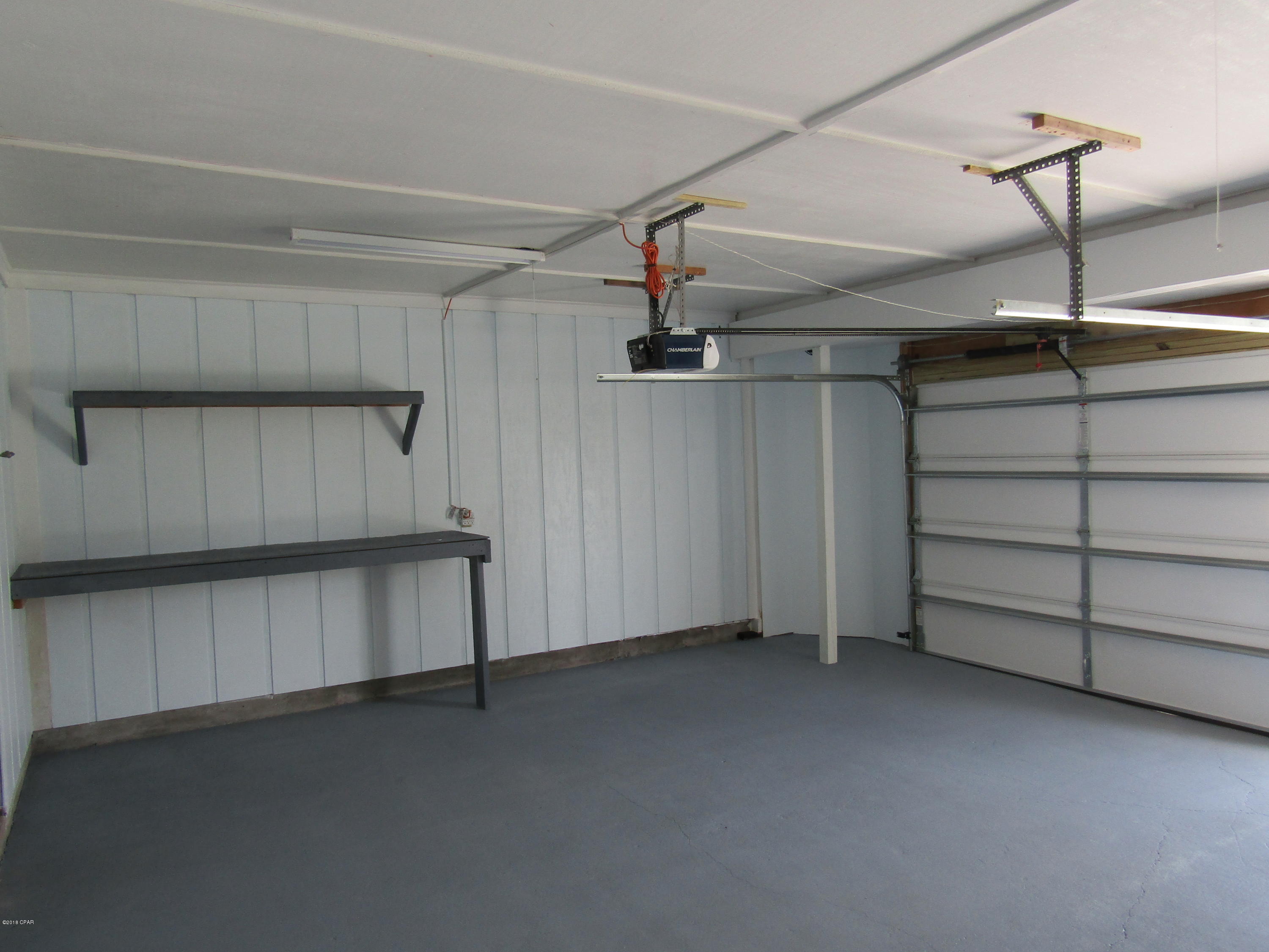 Treasure Island - Residential Lease