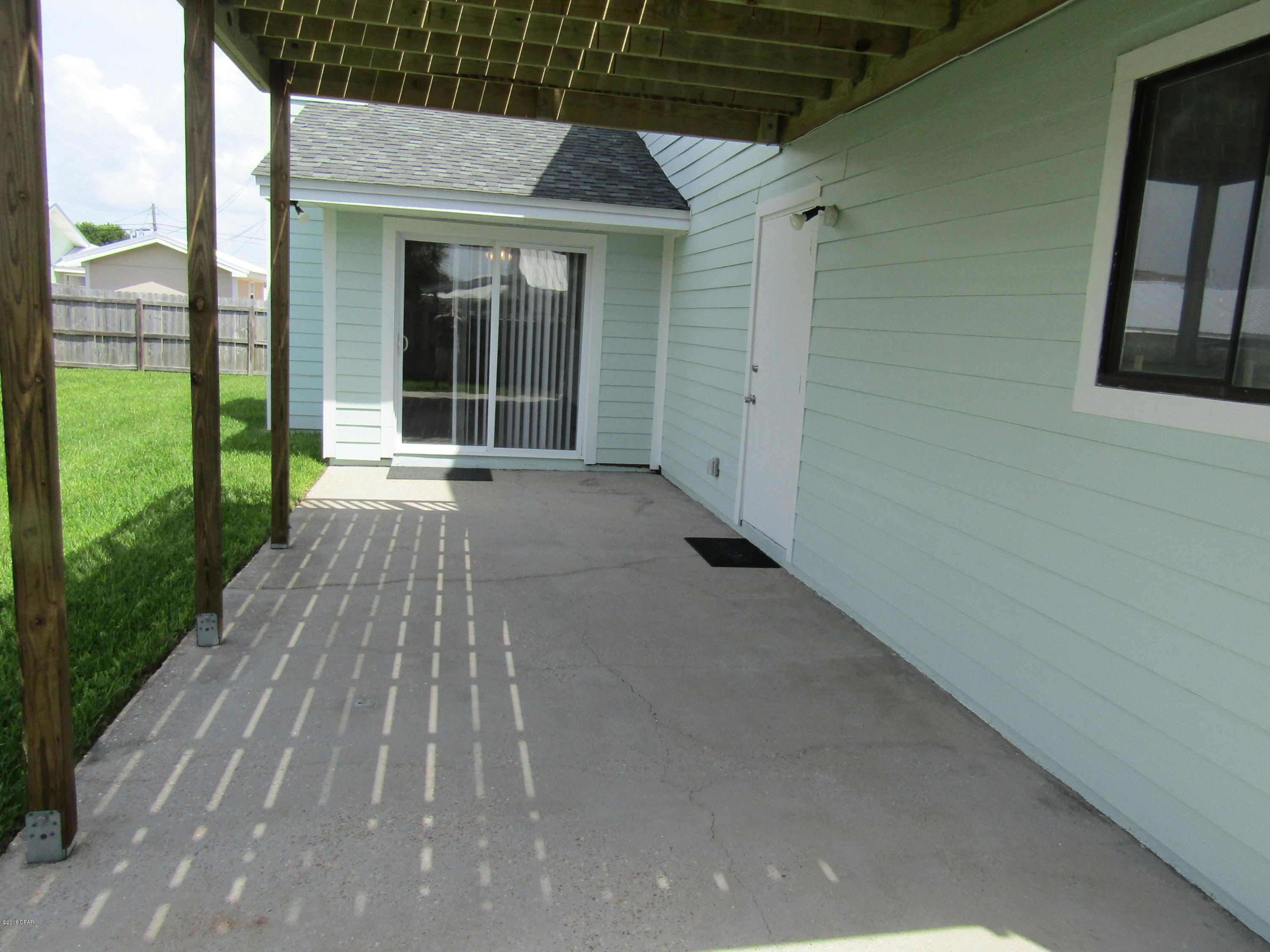 Treasure Island - Residential Lease