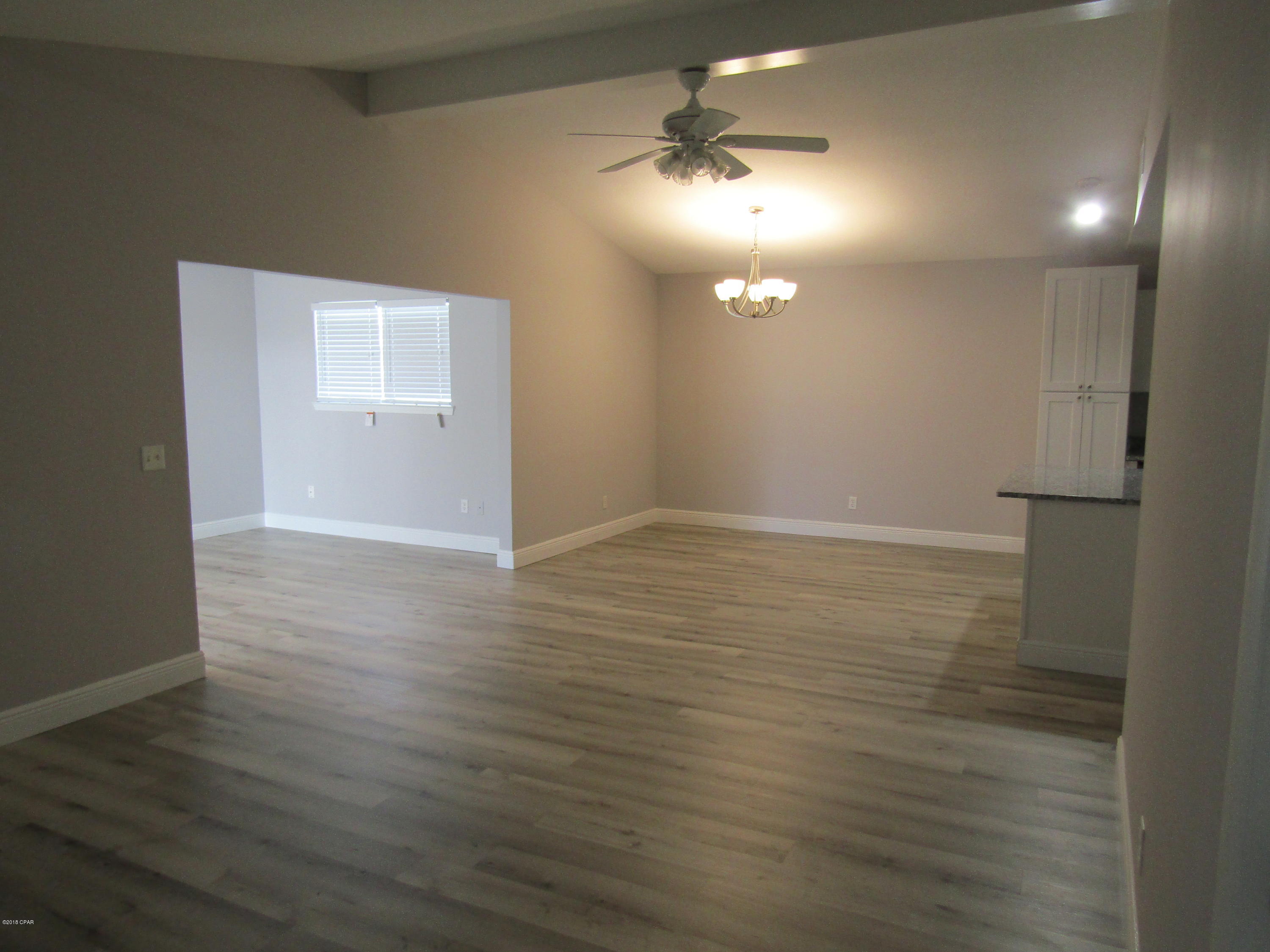 Treasure Island - Residential Lease