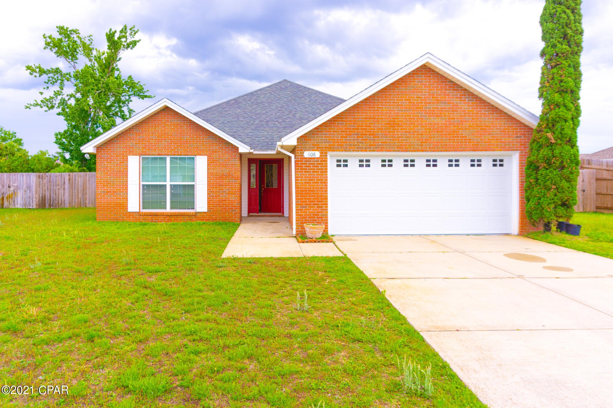 Morris Subdivision - Residential
