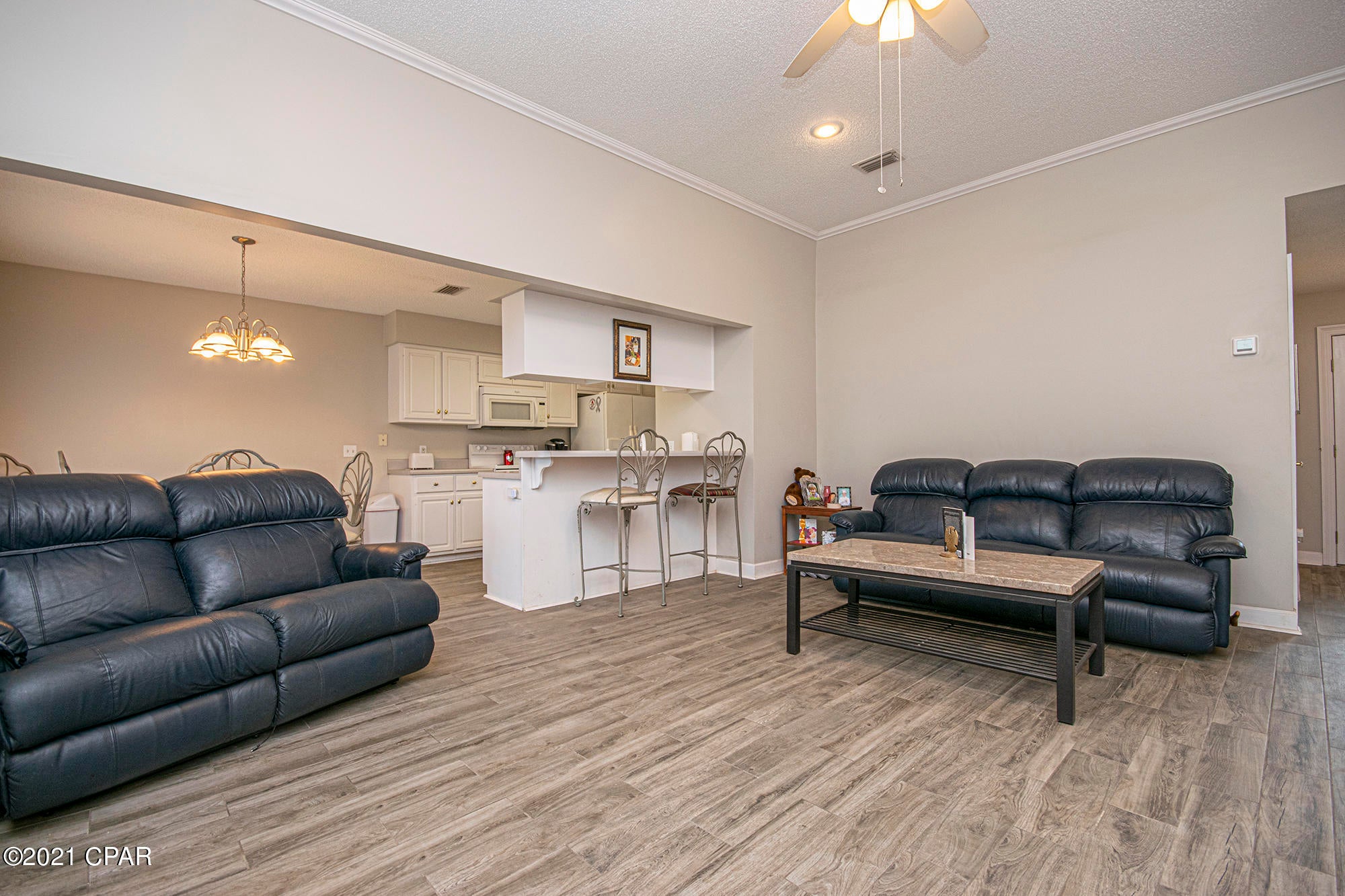 Morris Subdivision - Residential