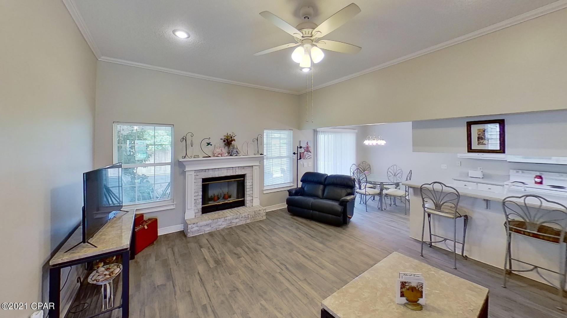 Morris Subdivision - Residential