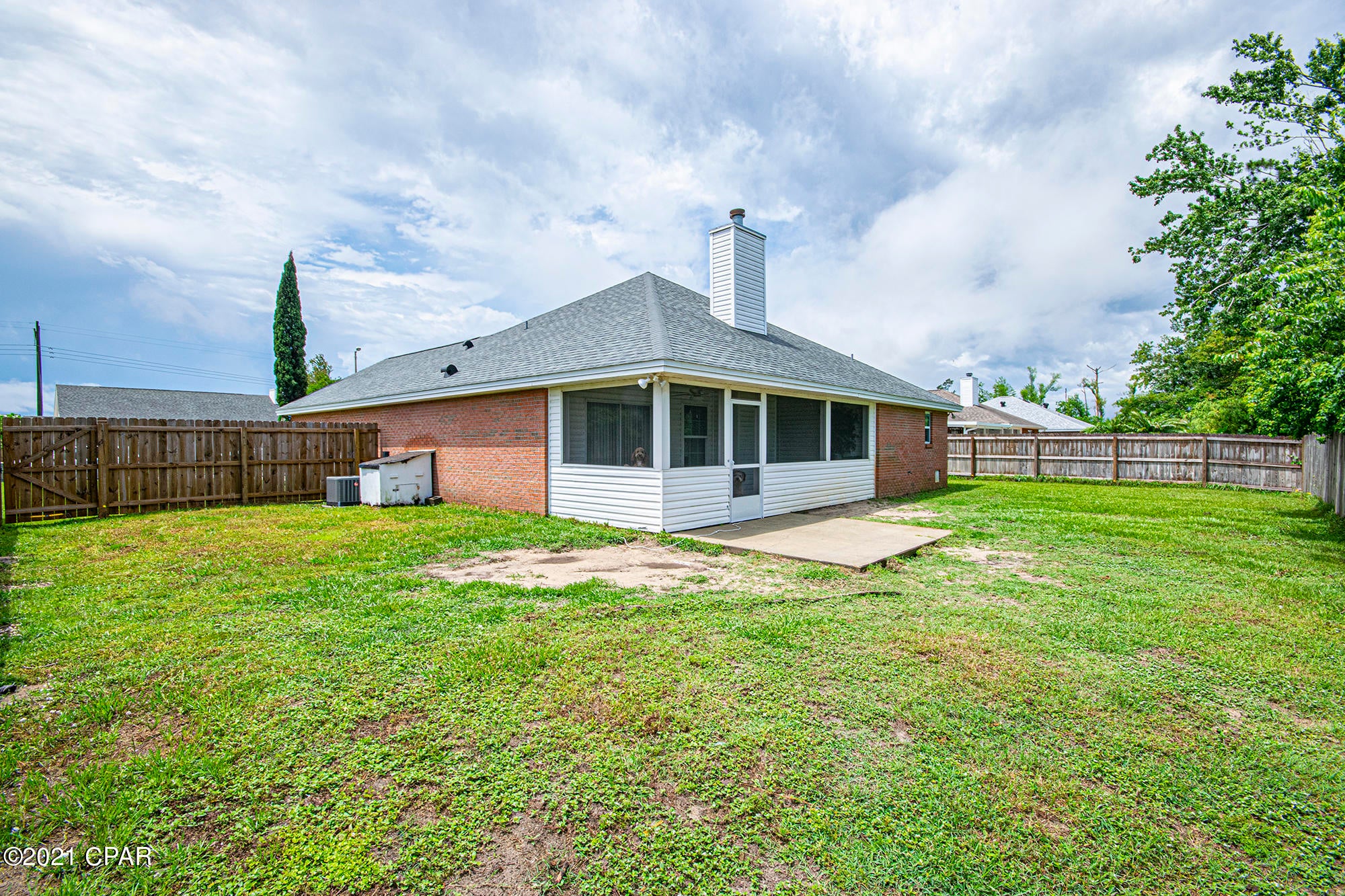 Morris Subdivision - Residential