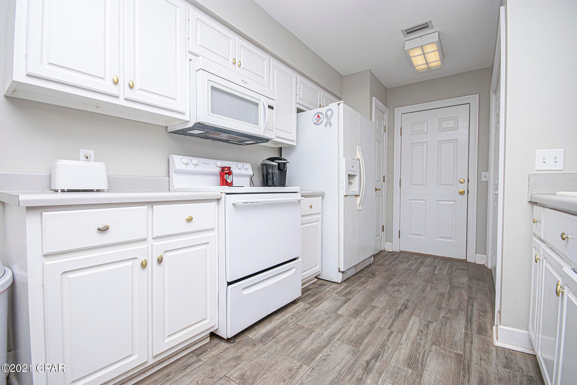 Morris Subdivision - Residential