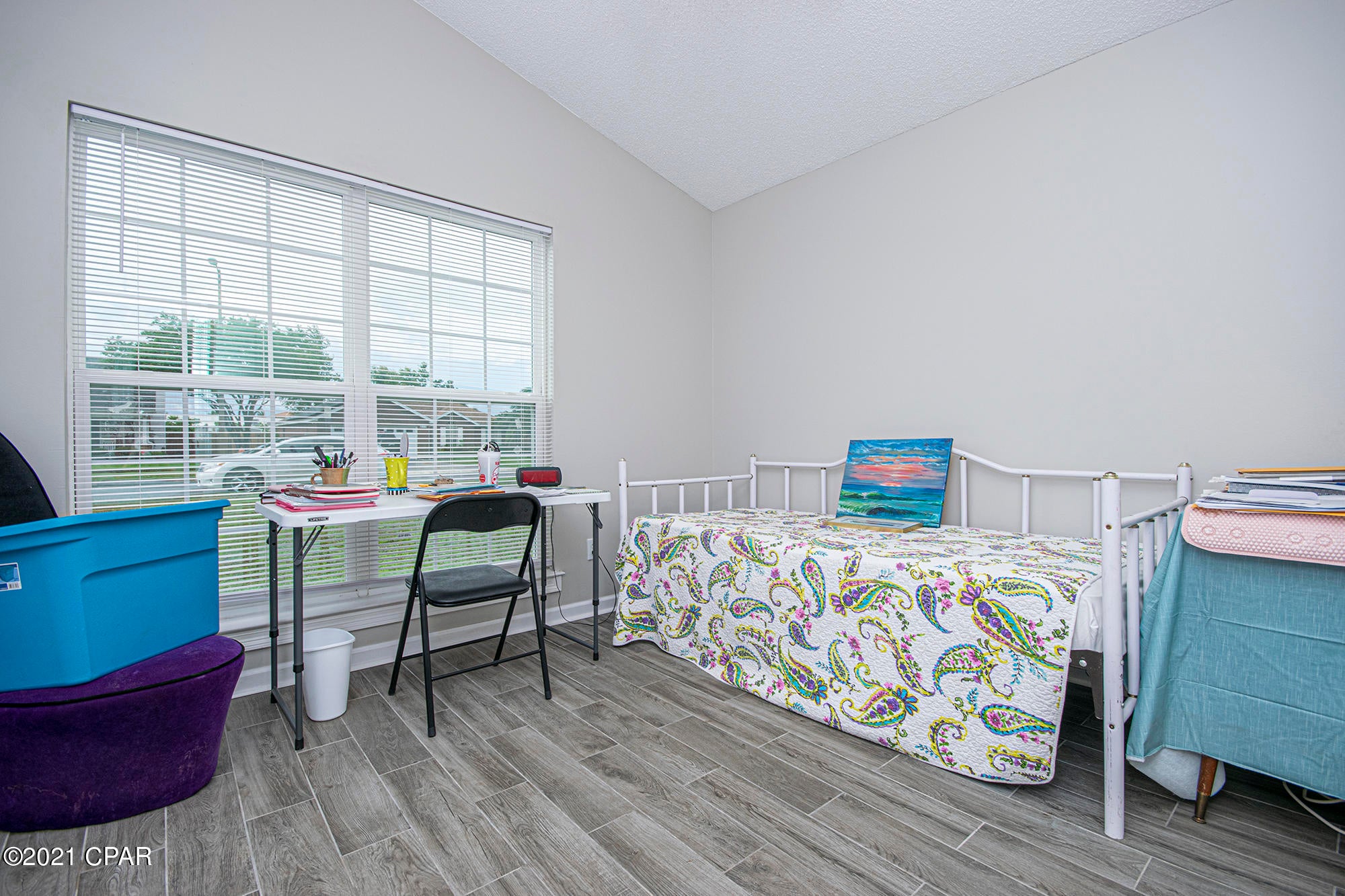 Morris Subdivision - Residential