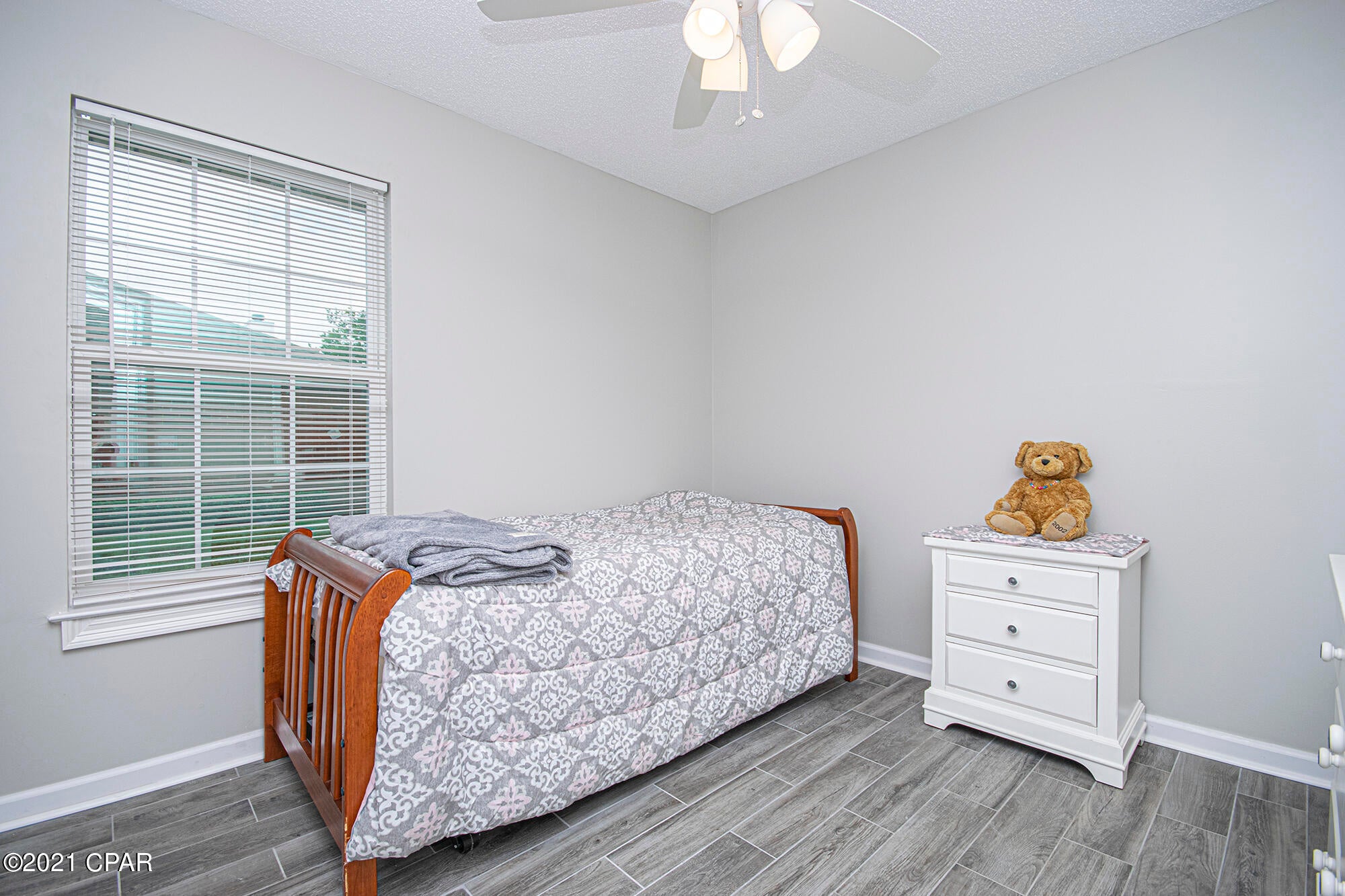 Morris Subdivision - Residential