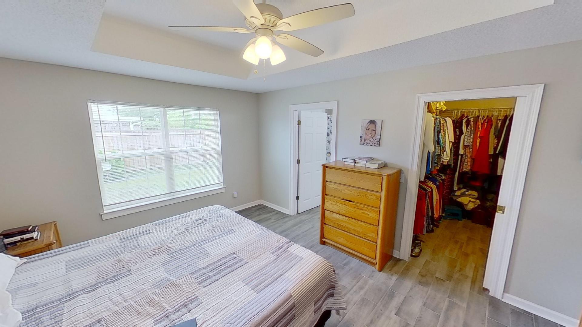 Morris Subdivision - Residential