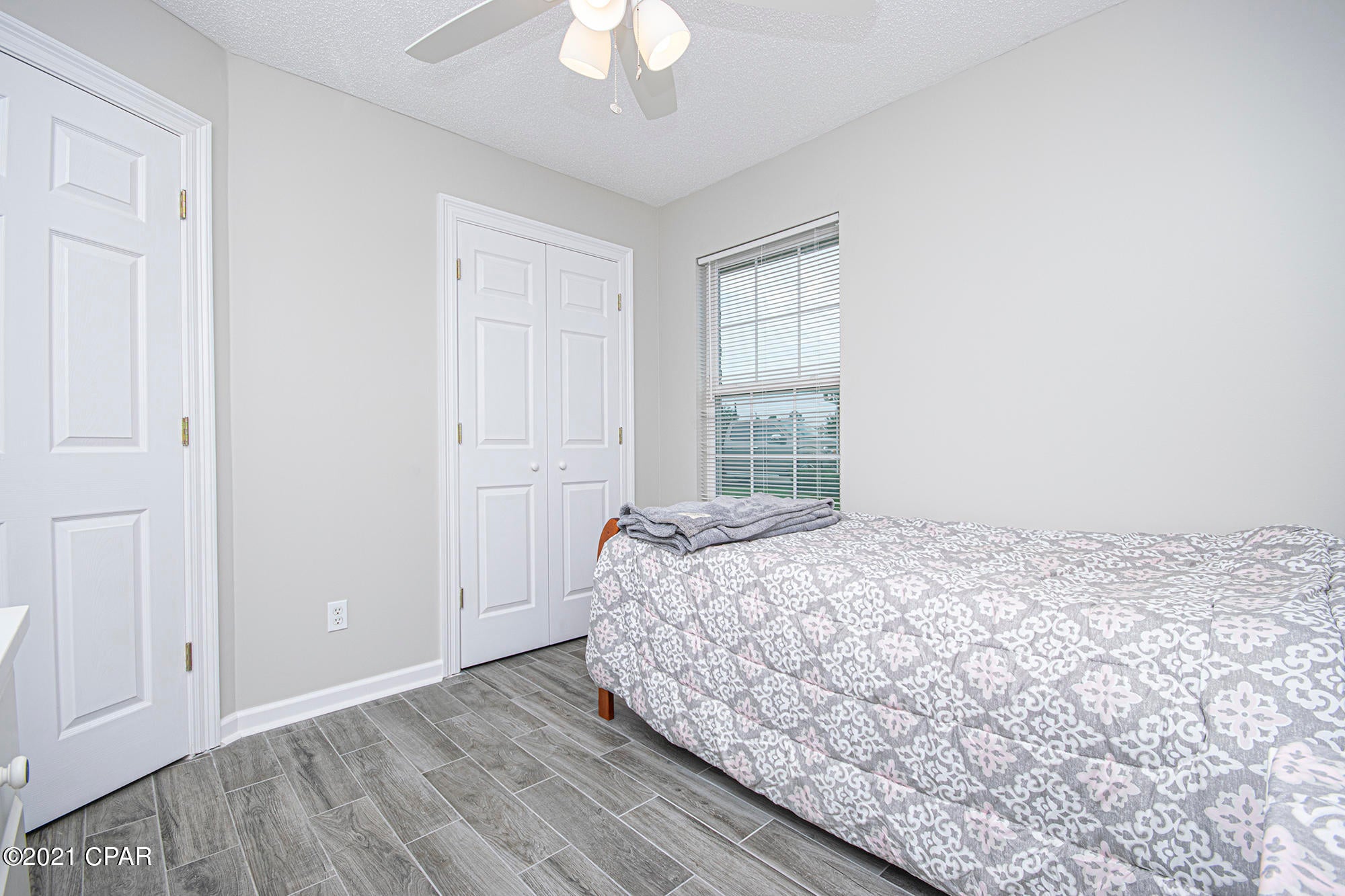 Morris Subdivision - Residential