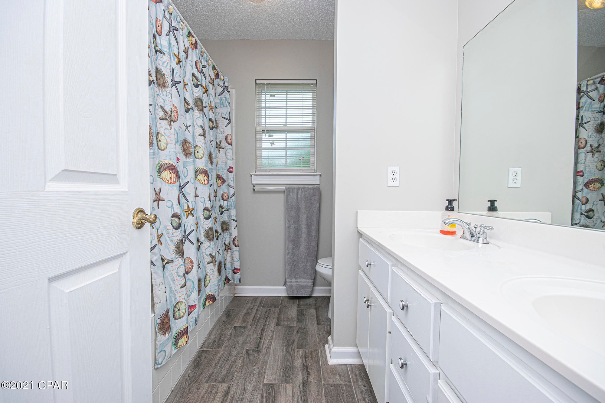 Morris Subdivision - Residential
